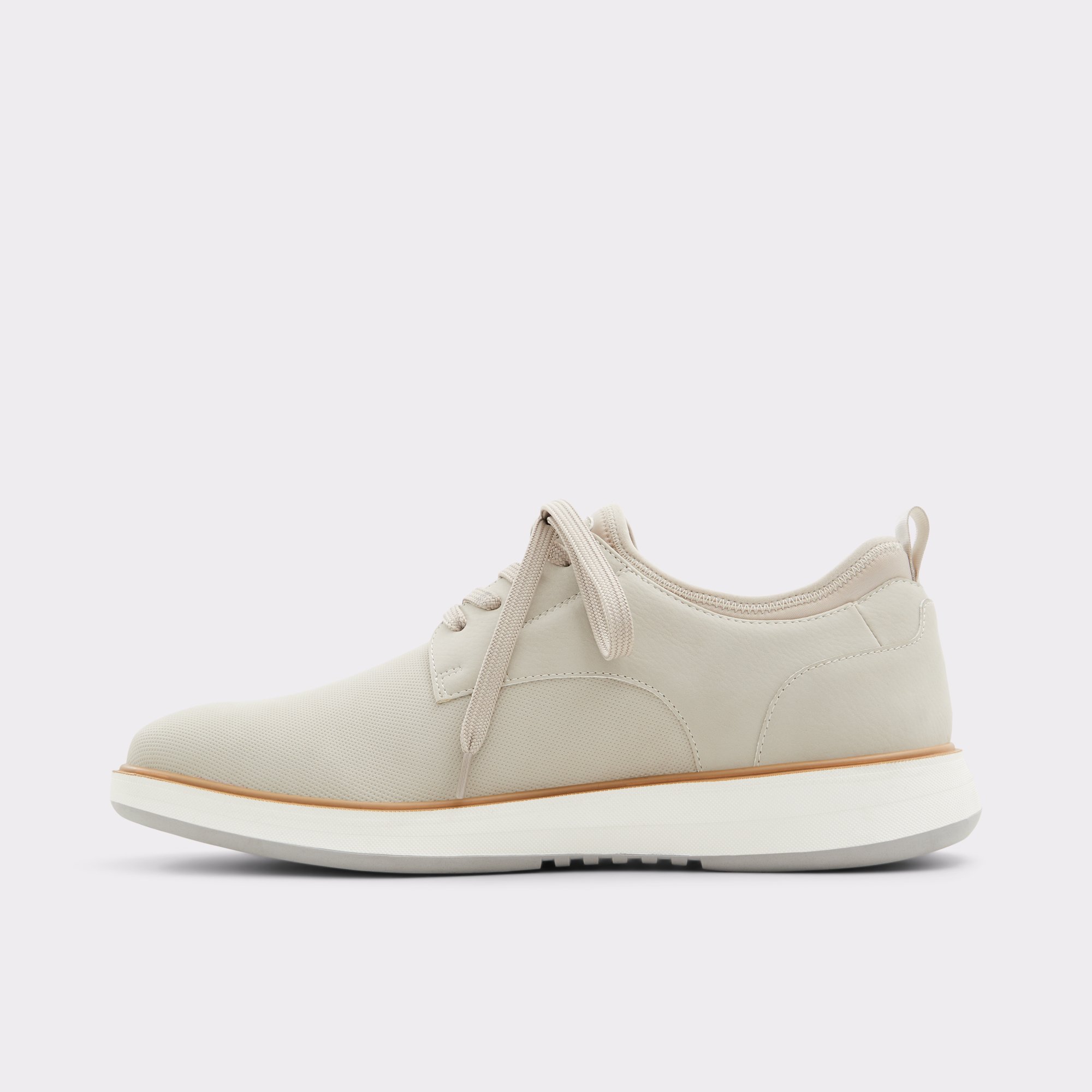 Alarick Grey Men's Hybrid Shoes | ALDO Canada