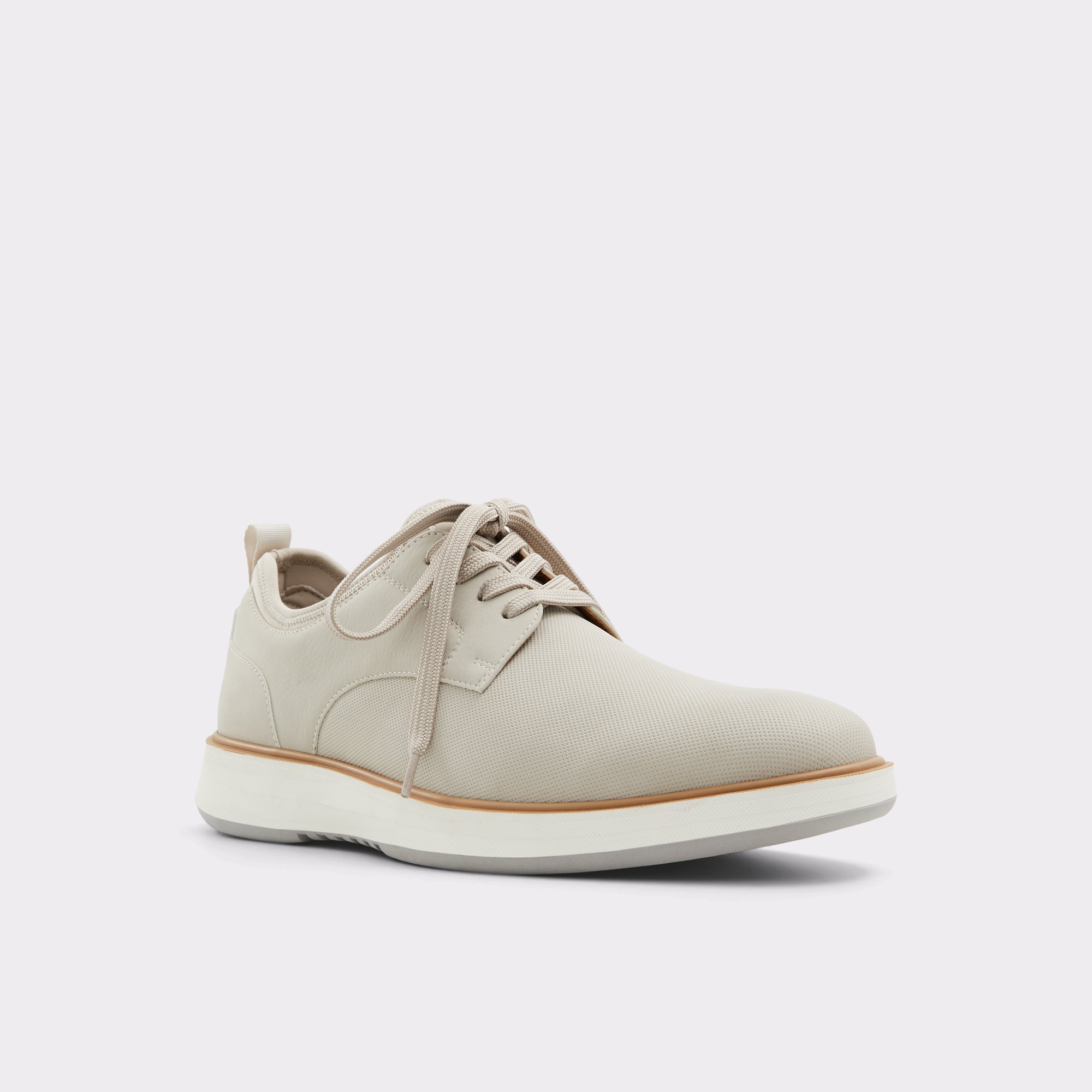 Alarick Grey Men's Hybrid Shoes | ALDO Canada