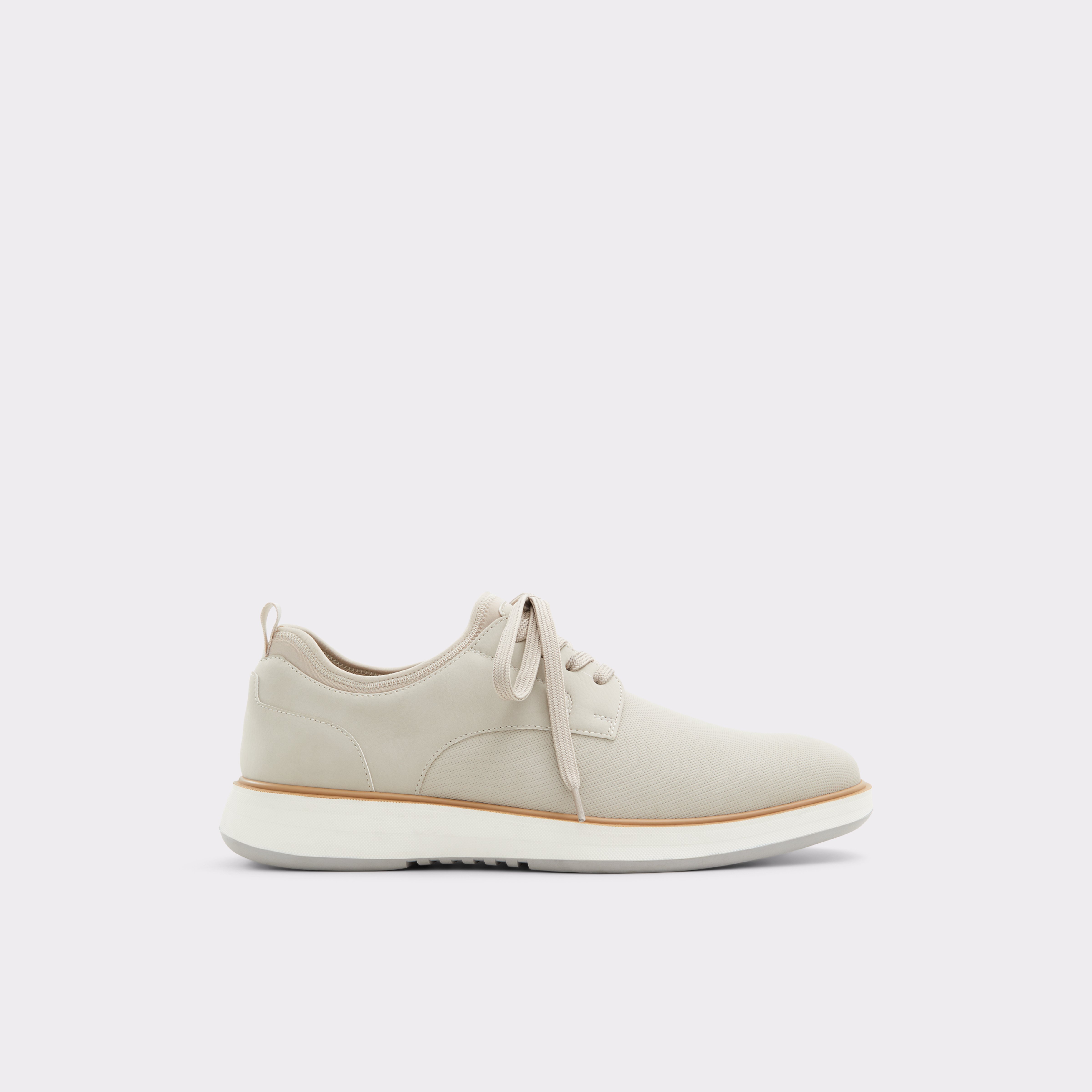 ALDO●シリア フラットシューズ - Dark beige Nydaokin Dark Beige Women's Flat Sandals | ALDO US