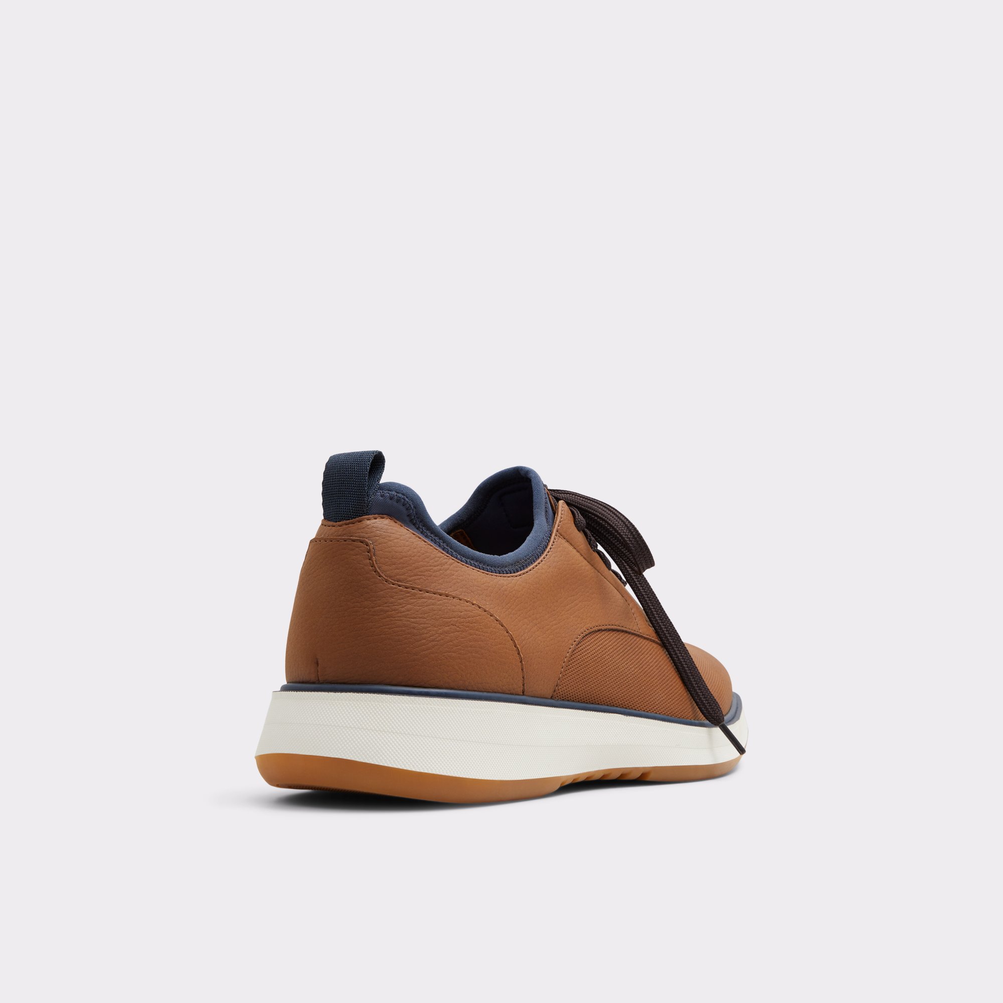 Alarick Cognac Men's Hybrid Shoes | ALDO Canada