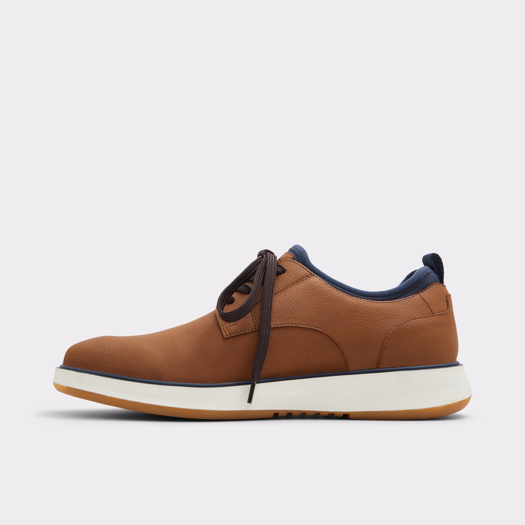 Alarick Cognac Men's Hybrid Shoes | ALDO Canada