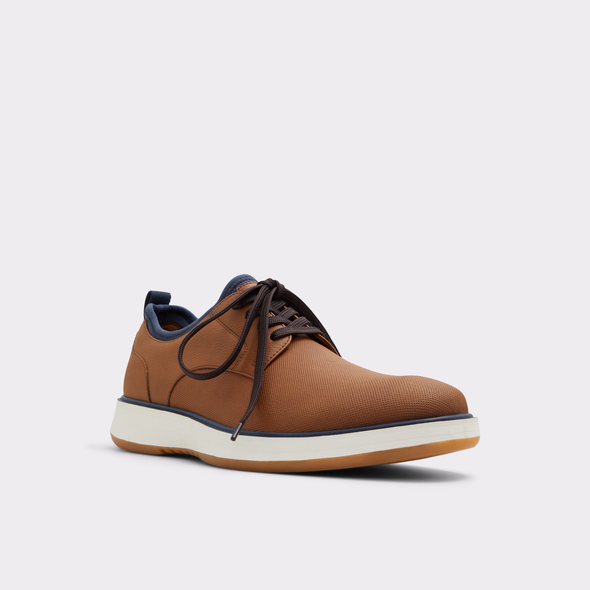 Alarick Cognac Men's Hybrid Shoes | ALDO Canada