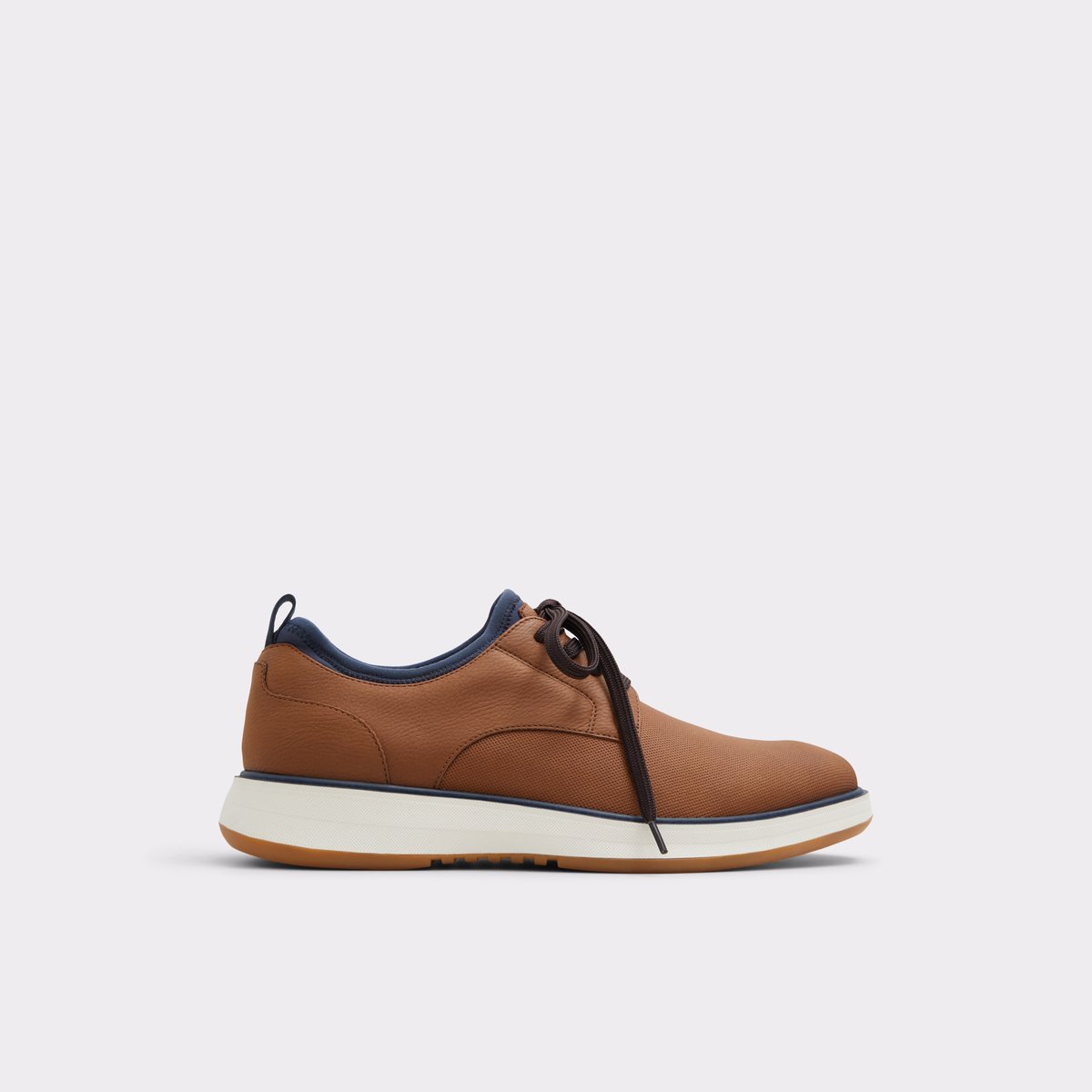 Alarick Cognac Men's Hybrid Shoes | ALDO Canada