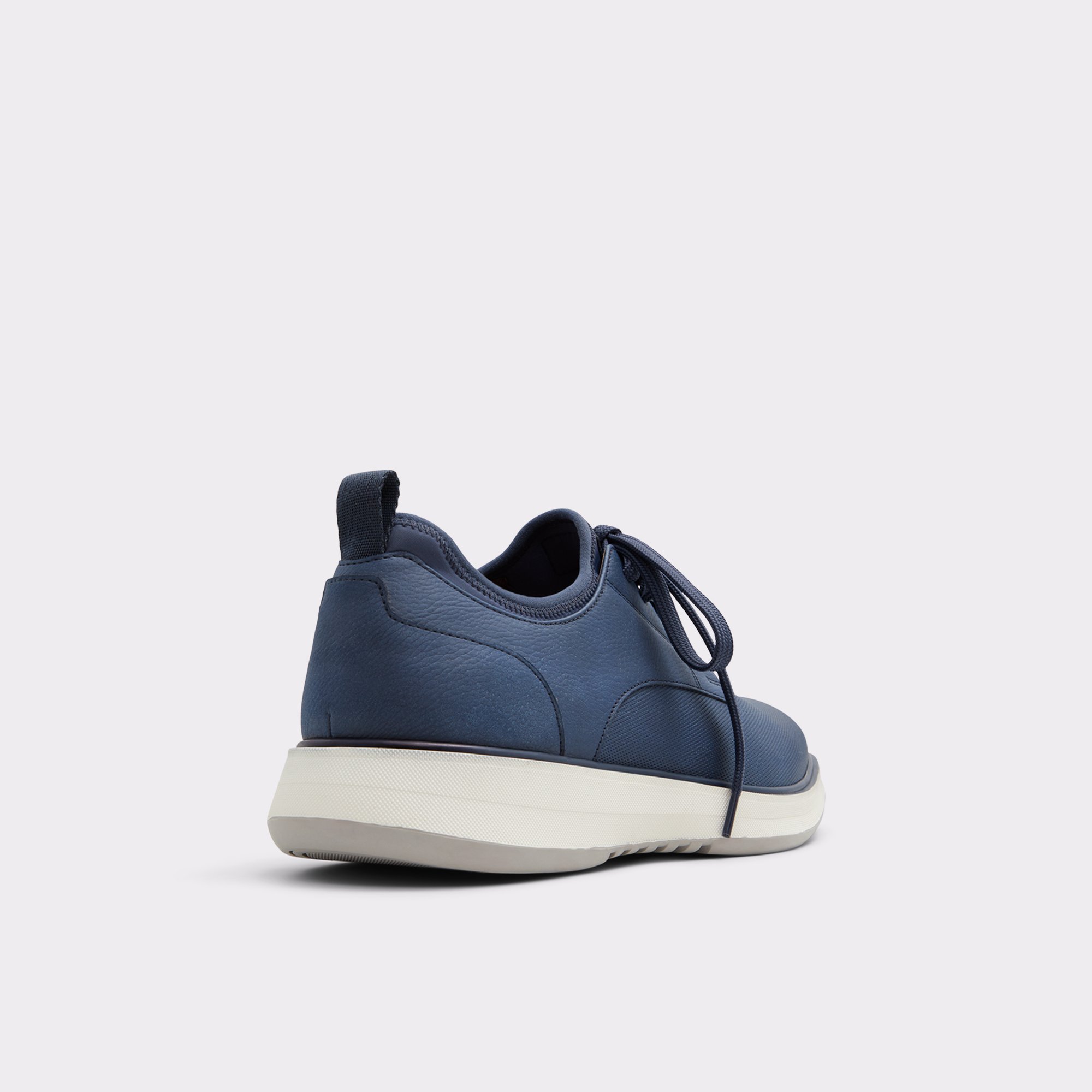 Alarick Navy Men's Hybrid Shoes | ALDO Canada