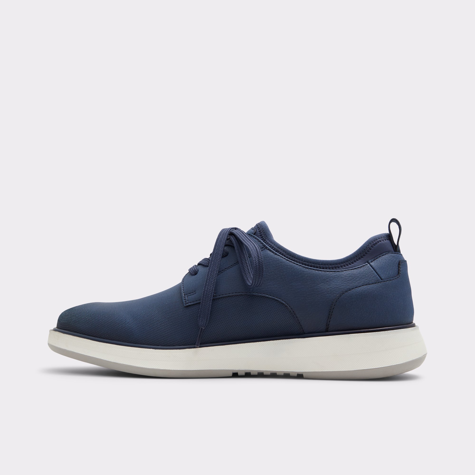 Alarick Navy Men's Hybrid Shoes | ALDO Canada