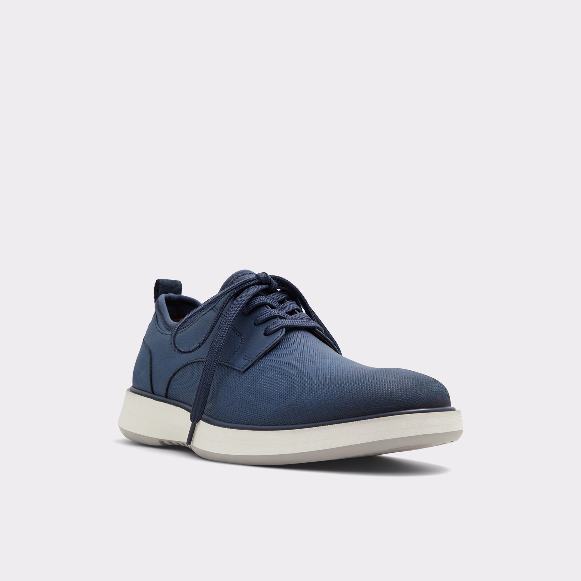 Alarick Navy Men's Hybrid Shoes | ALDO Canada