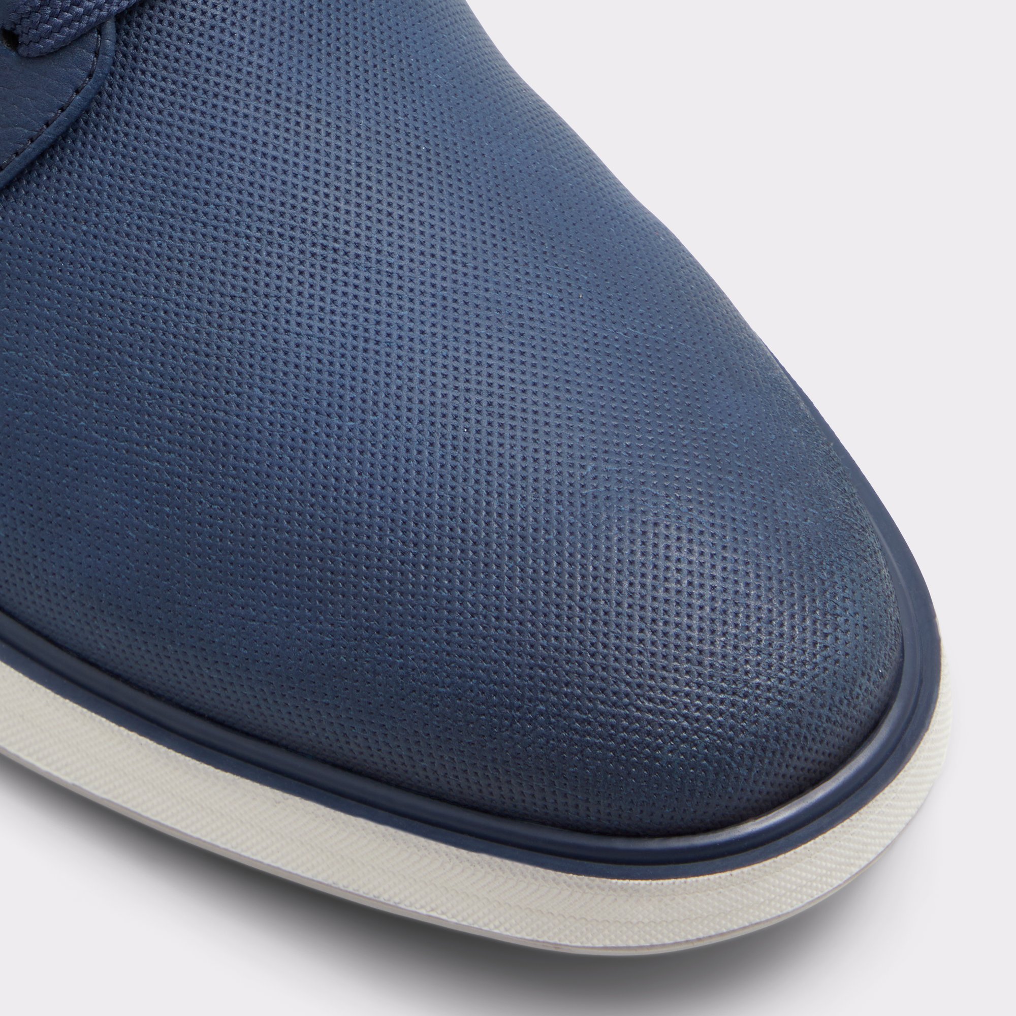 Alarick Navy Men's Hybrid Shoes | ALDO Canada