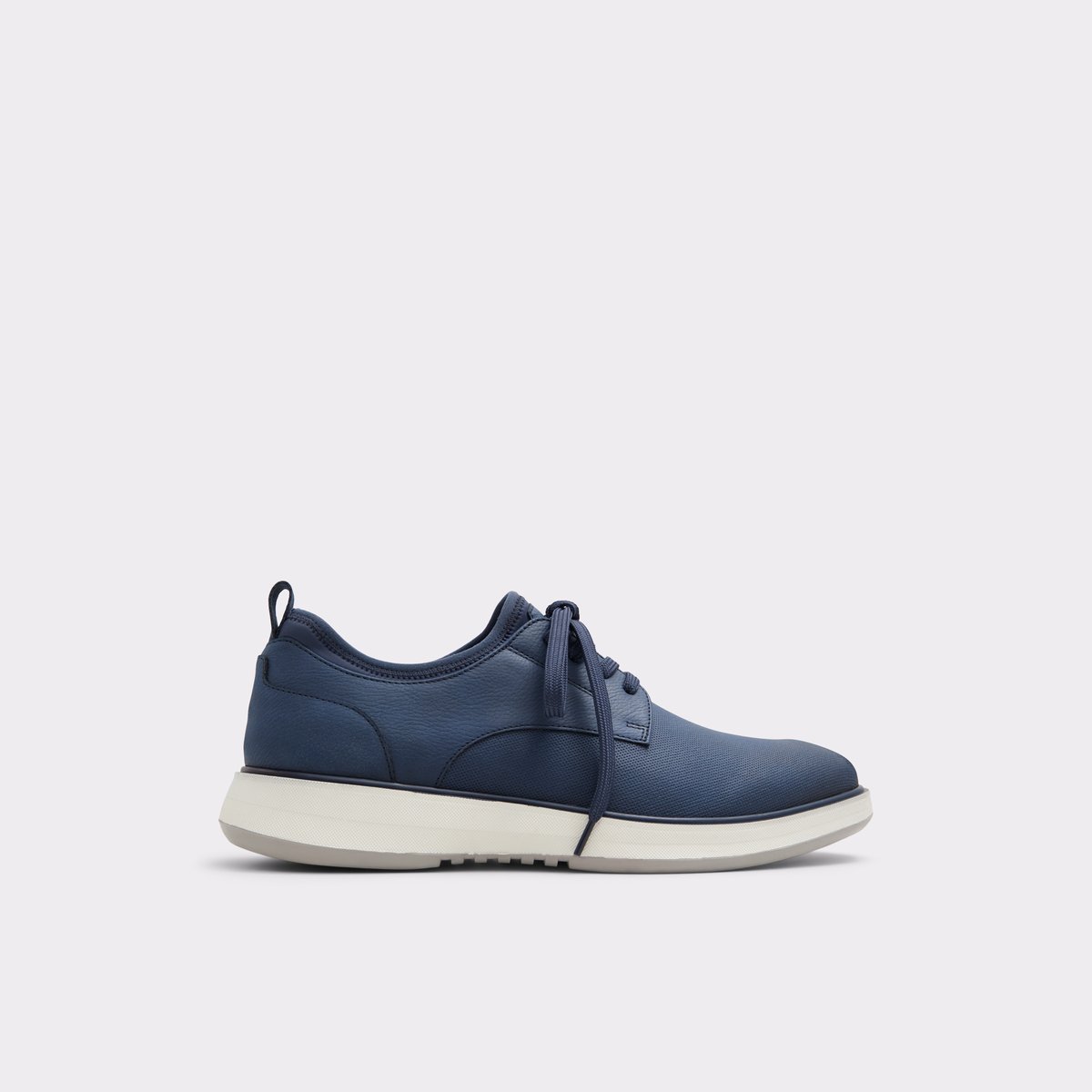 Alarick Navy Men's Hybrid Shoes | ALDO Canada