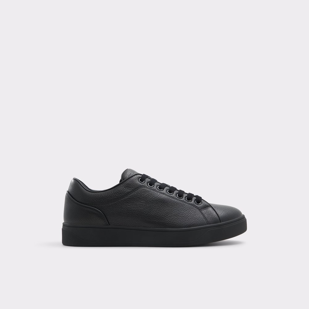 【追跡あり!】ALDO Mr. B's レザー ロ―トップ スニーカー 上質 Mr. B's Collection | ALDO's Leather Shoes Premium Collection