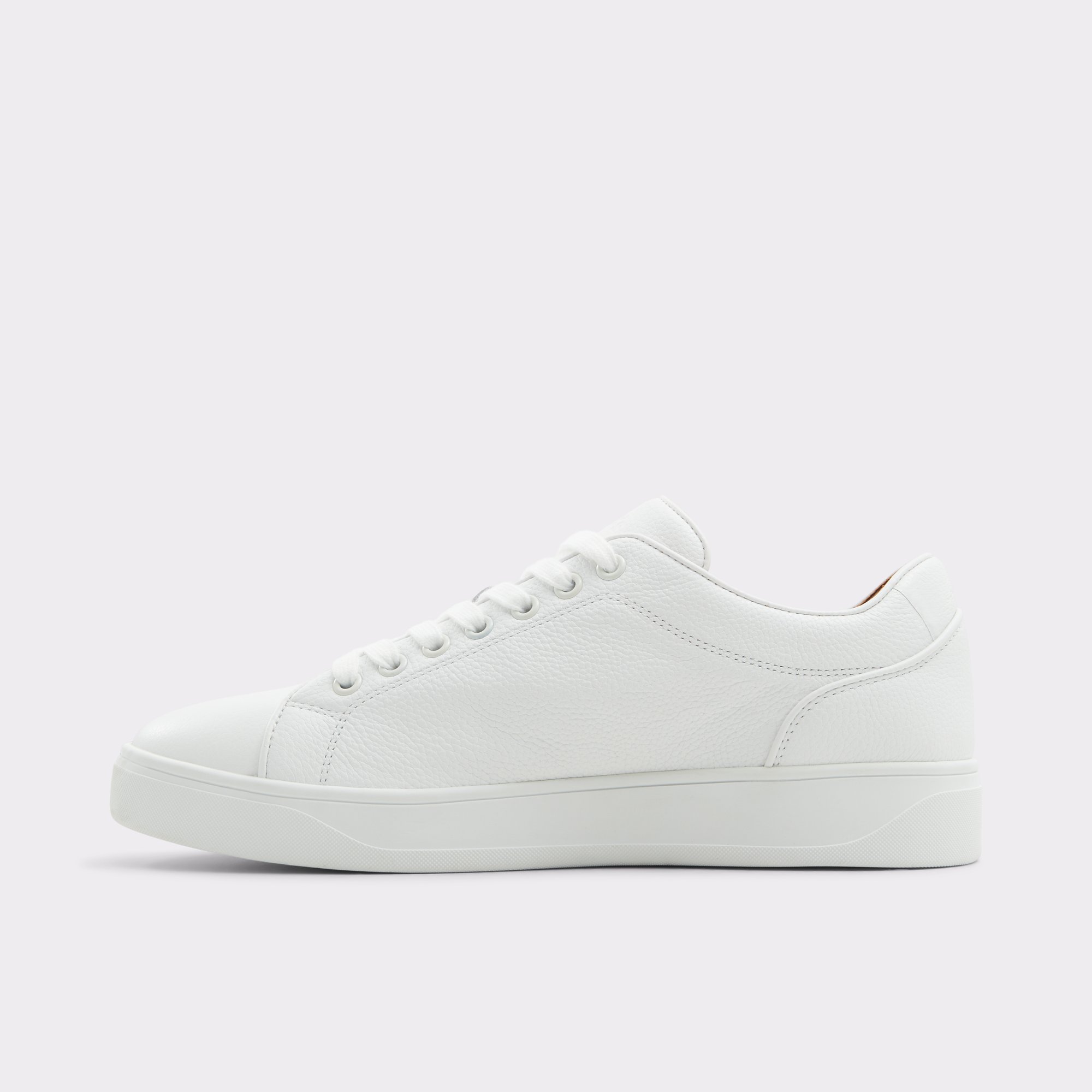 Alastor White Men's Low top | ALDO US