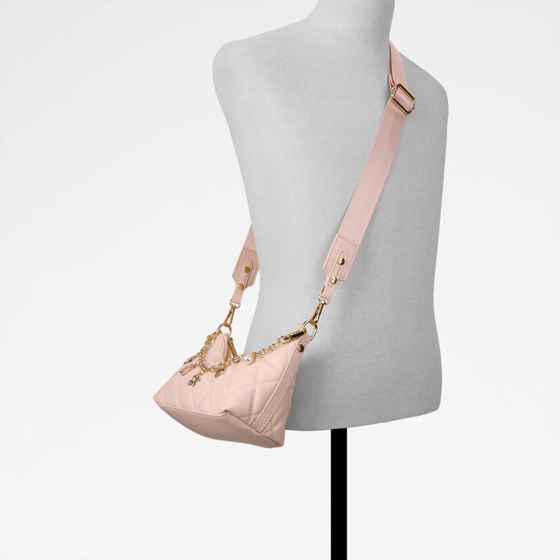 alayacharm cartera de mujer-rosado_pink