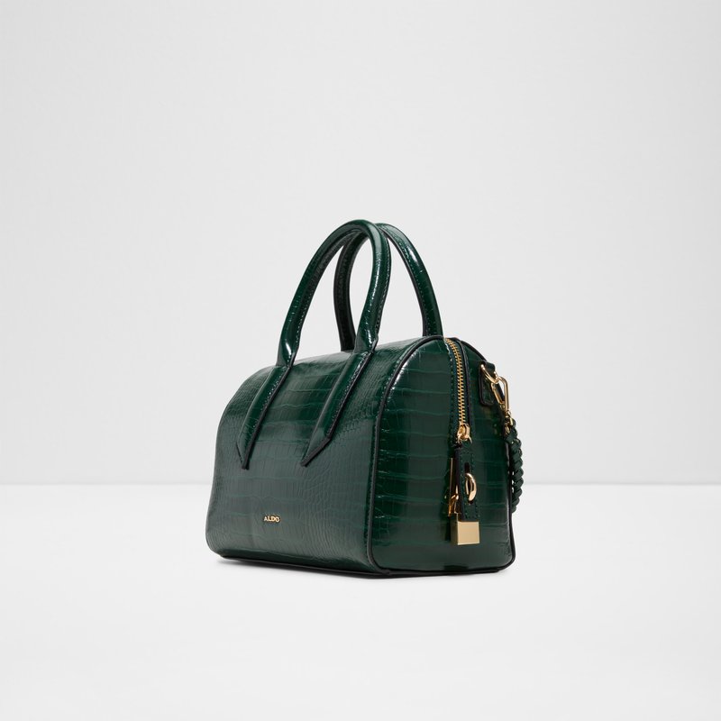 albalaerel cartera de mujer-verde_green