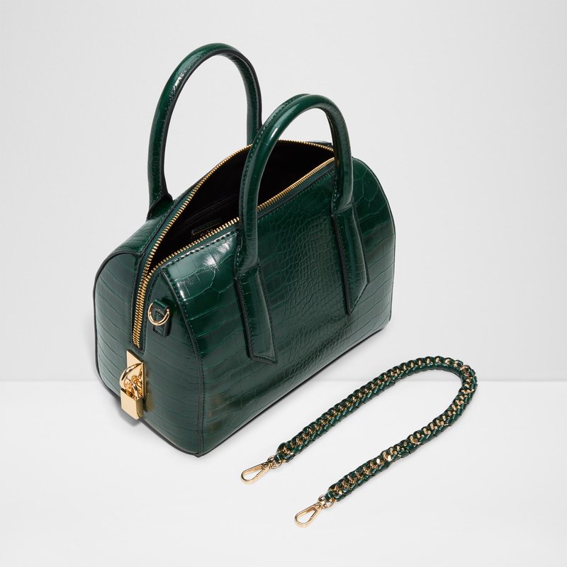 albalaerel cartera de mujer-verde_green