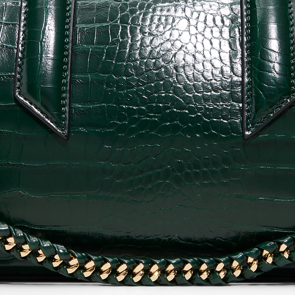 albalaerel cartera de mujer-verde_green