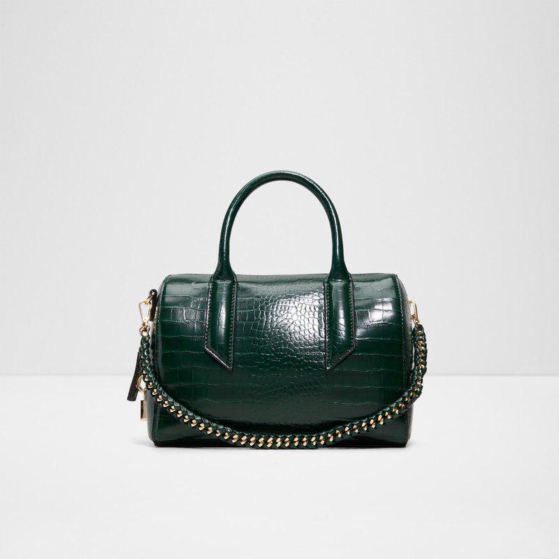 albalaerel cartera de mujer-verde_green