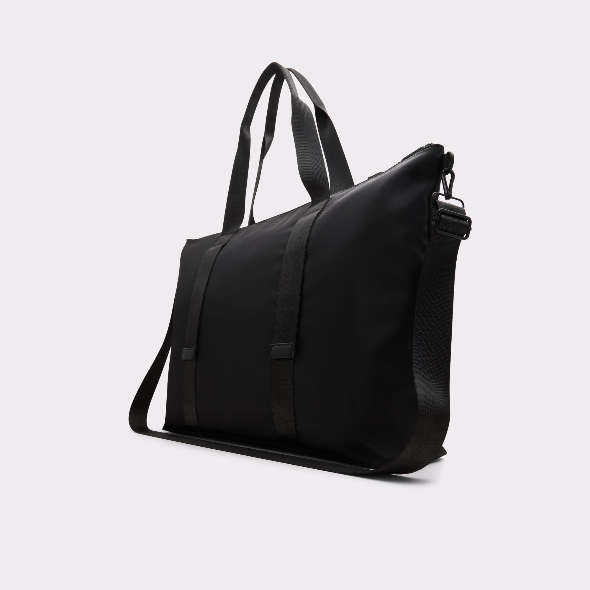 Albanarellx Black/Black Men's Bags & Wallets | ALDO Canada