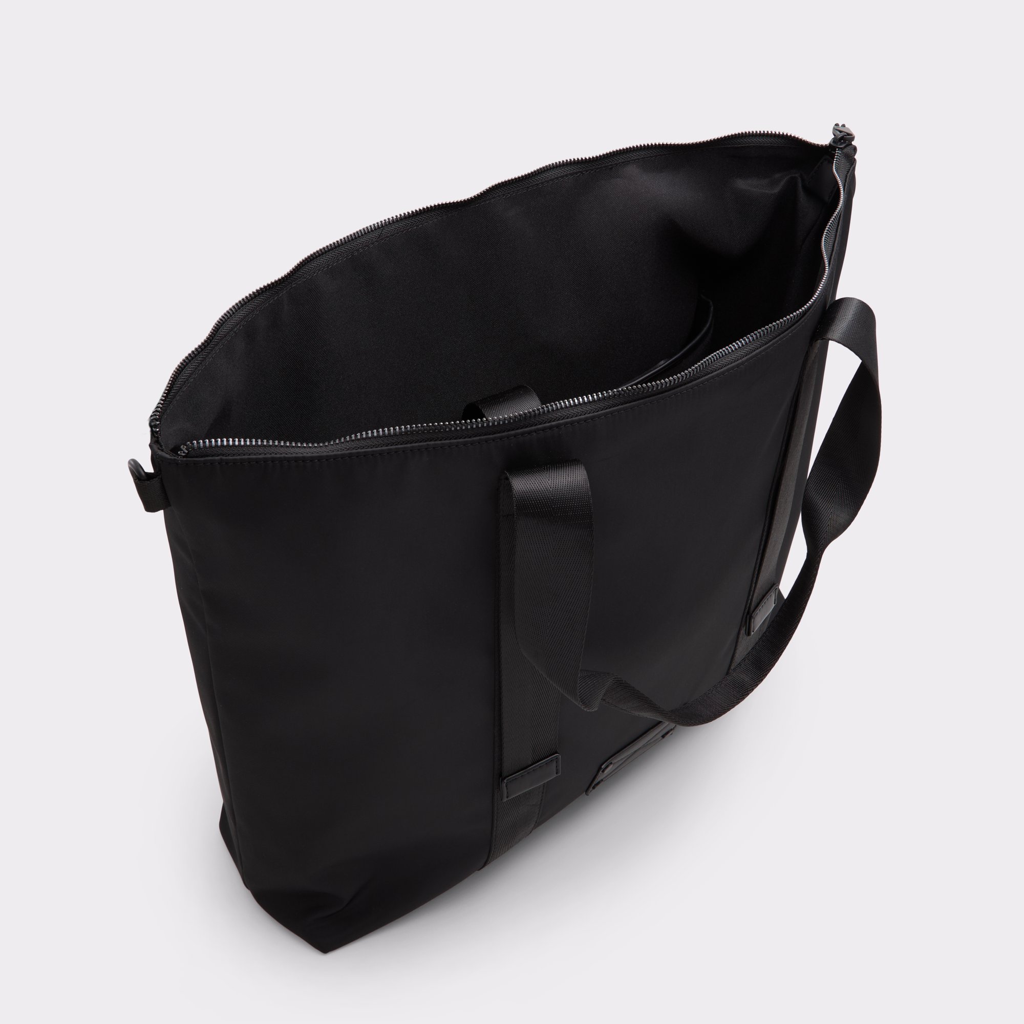 Albanarellx Black/Black Men's Bags & Wallets | ALDO Canada