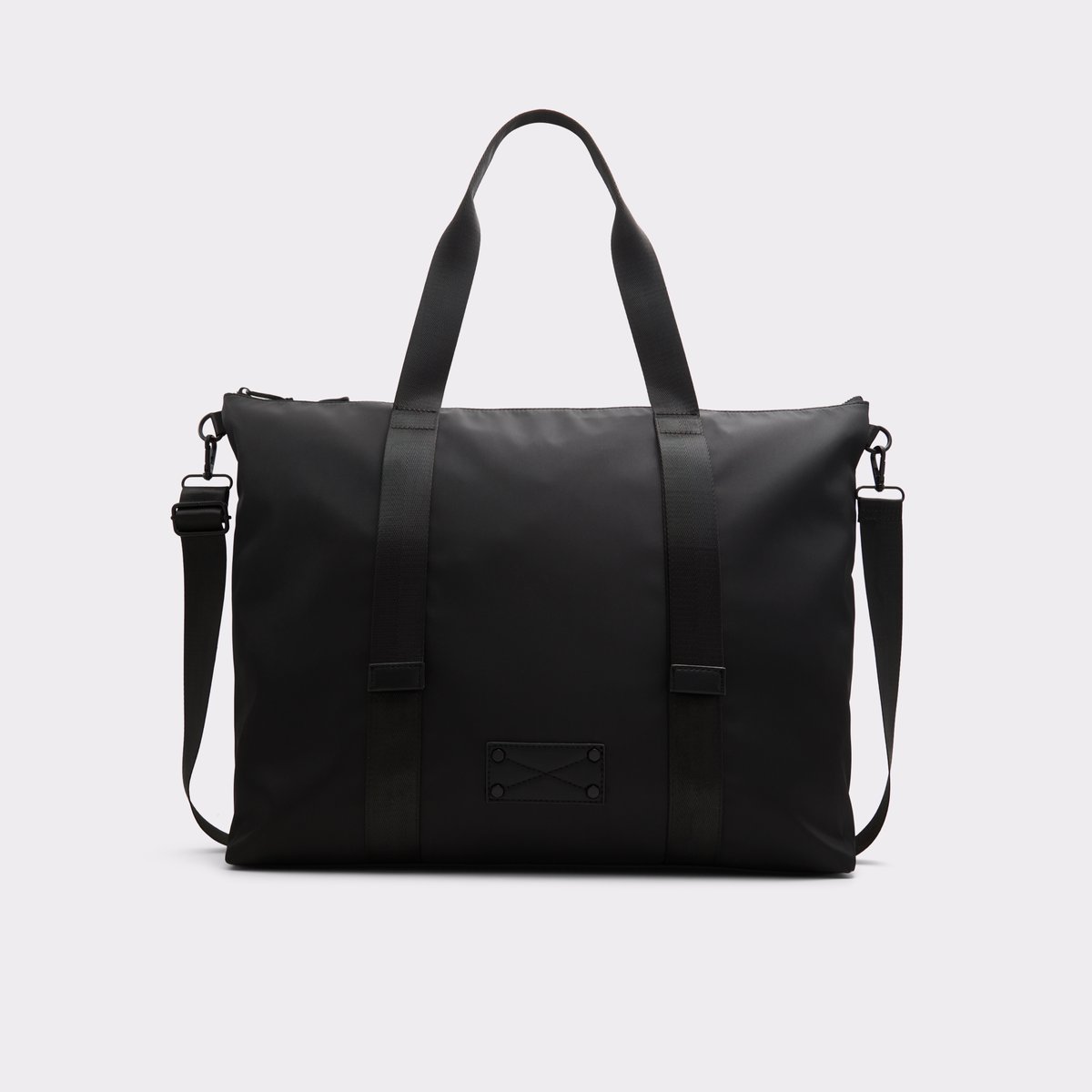 Albanarellx Black/Black Men's Bags & Wallets | ALDO Canada