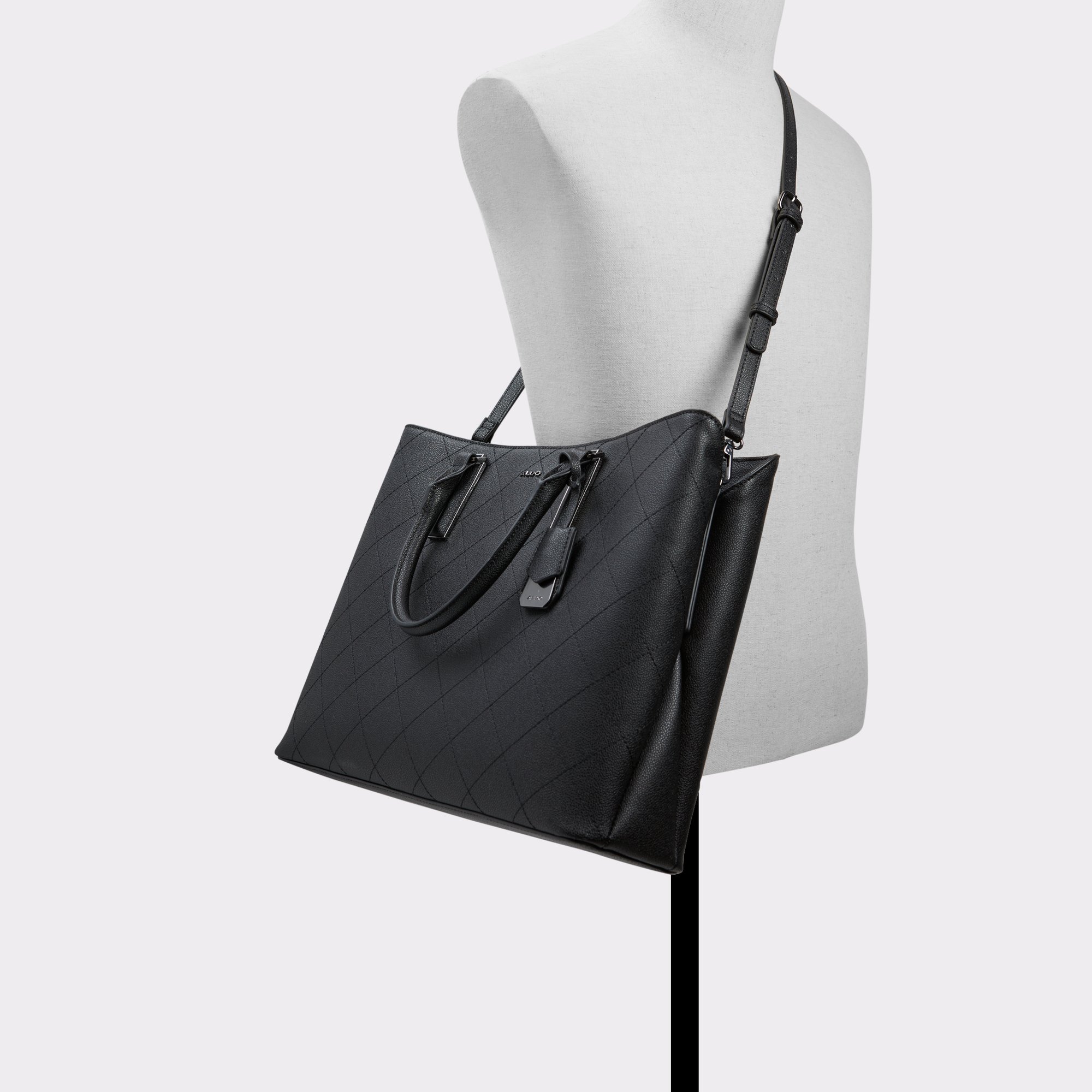 black handbags aldo bags