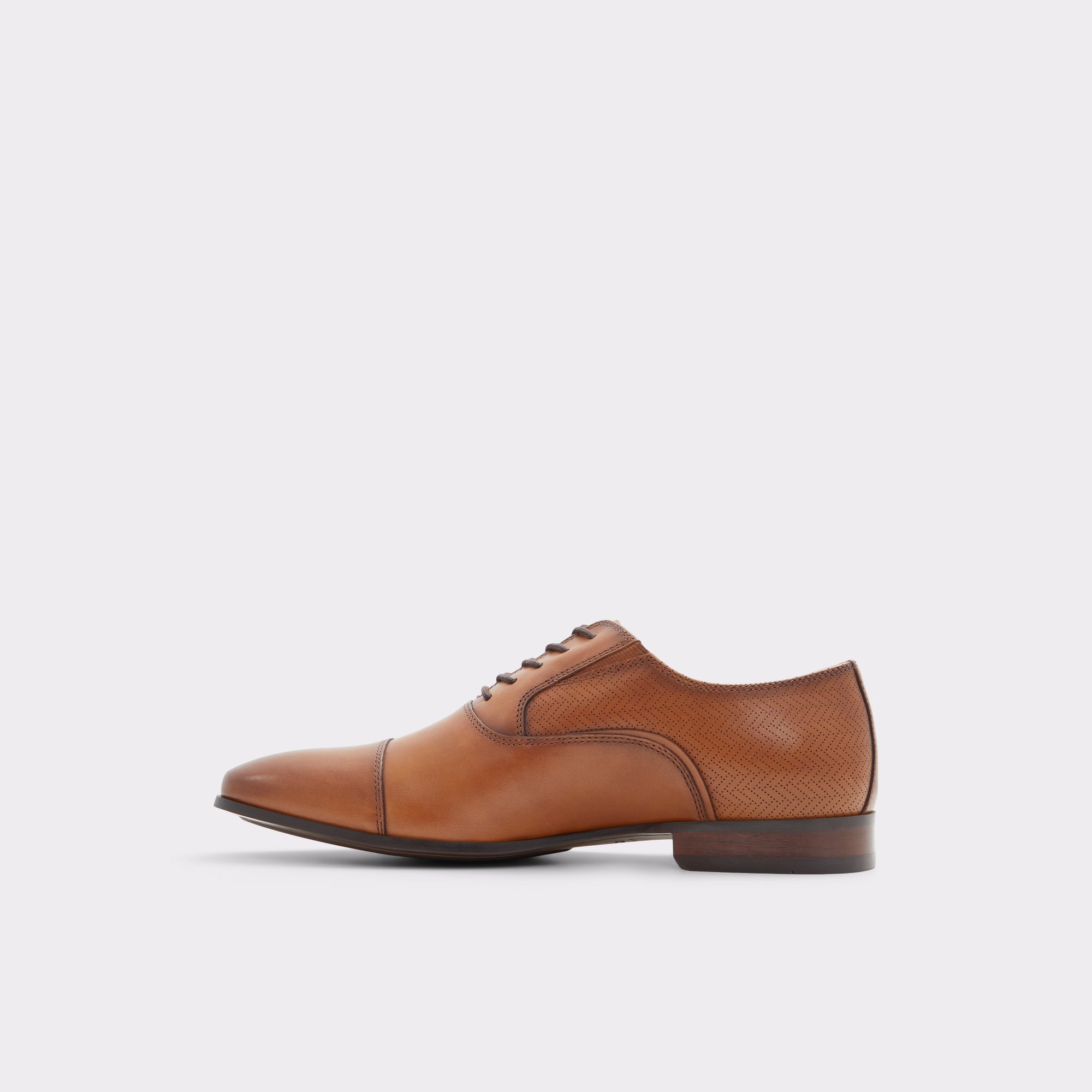 Albeck Cognac Men's Dress Shoes | ALDO Canada