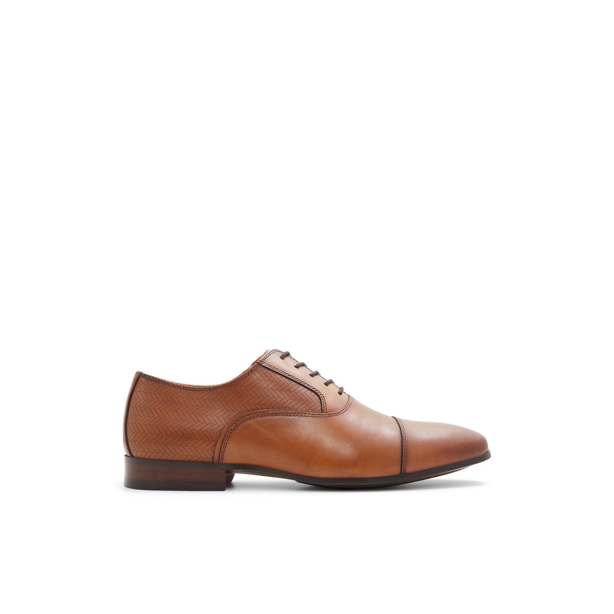ALDO Albeck - Men's Dress Shoes - Brown