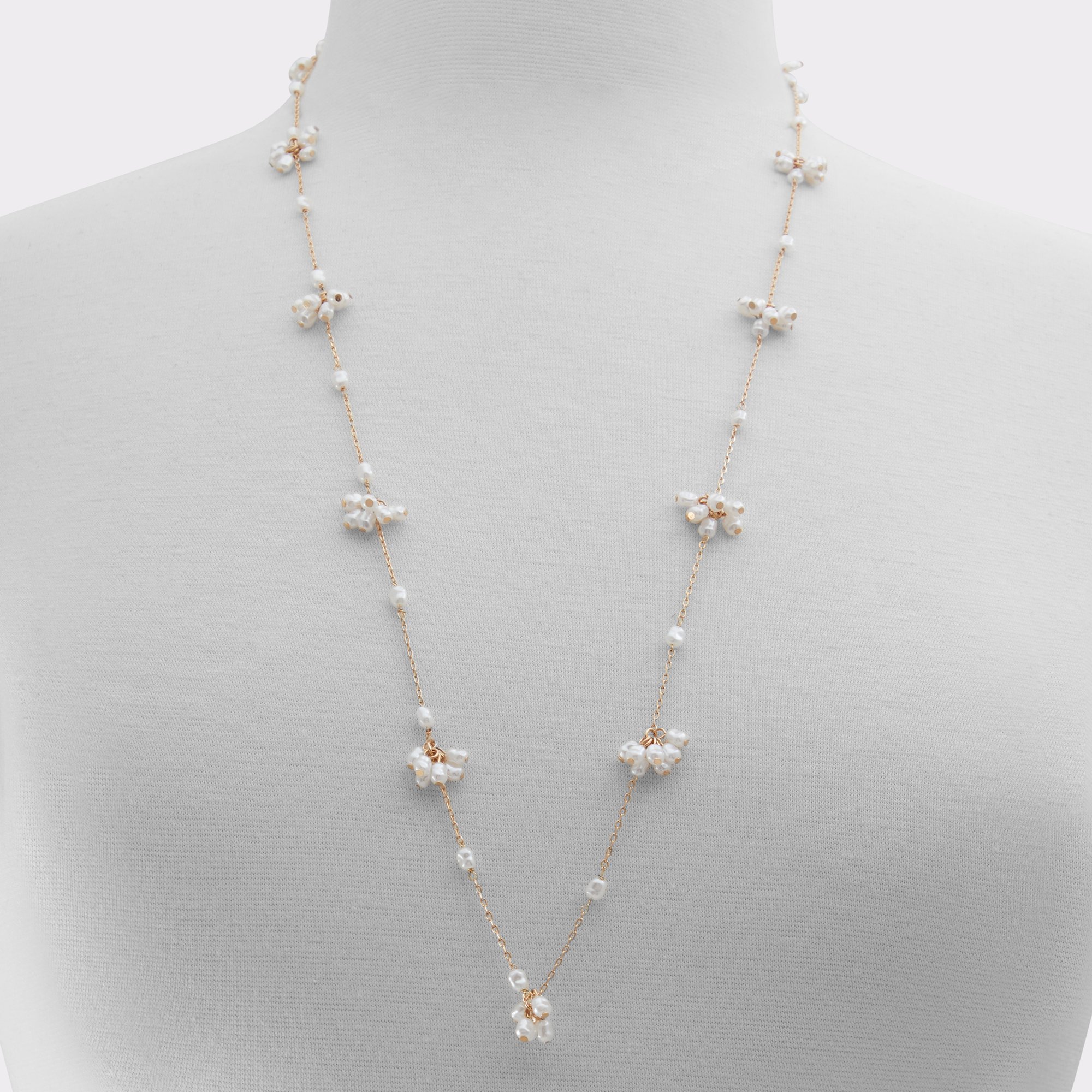 Aldersgate Ice Women's Necklaces | ALDO Canada