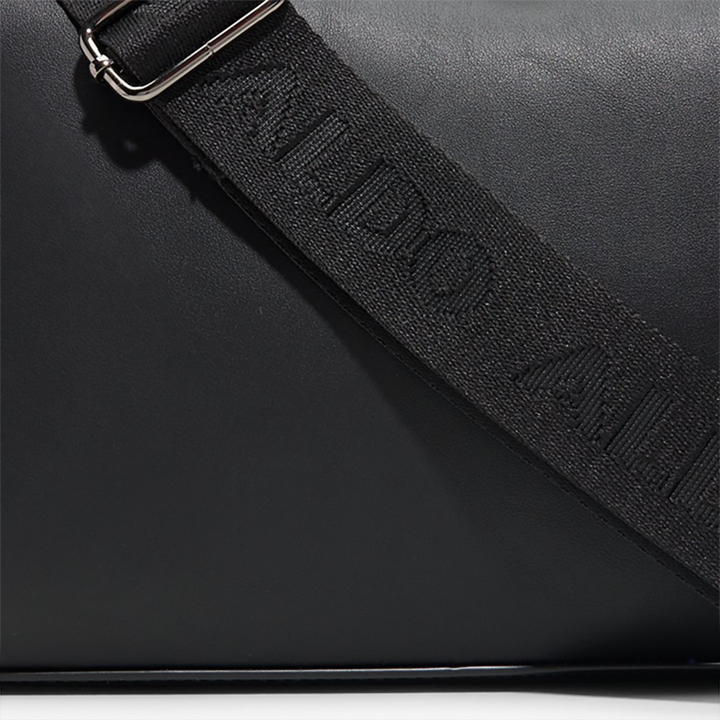 alderwood wallet de hombre-other black_black