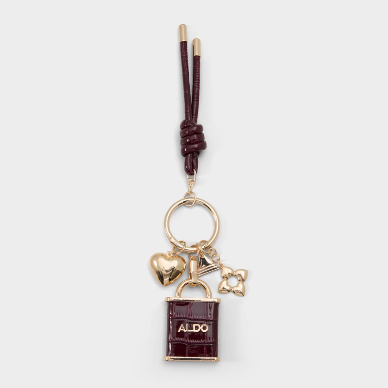 aldocharm accesorio de mujer-rojo_red aldocharm accesorio de mujer-rojo_red