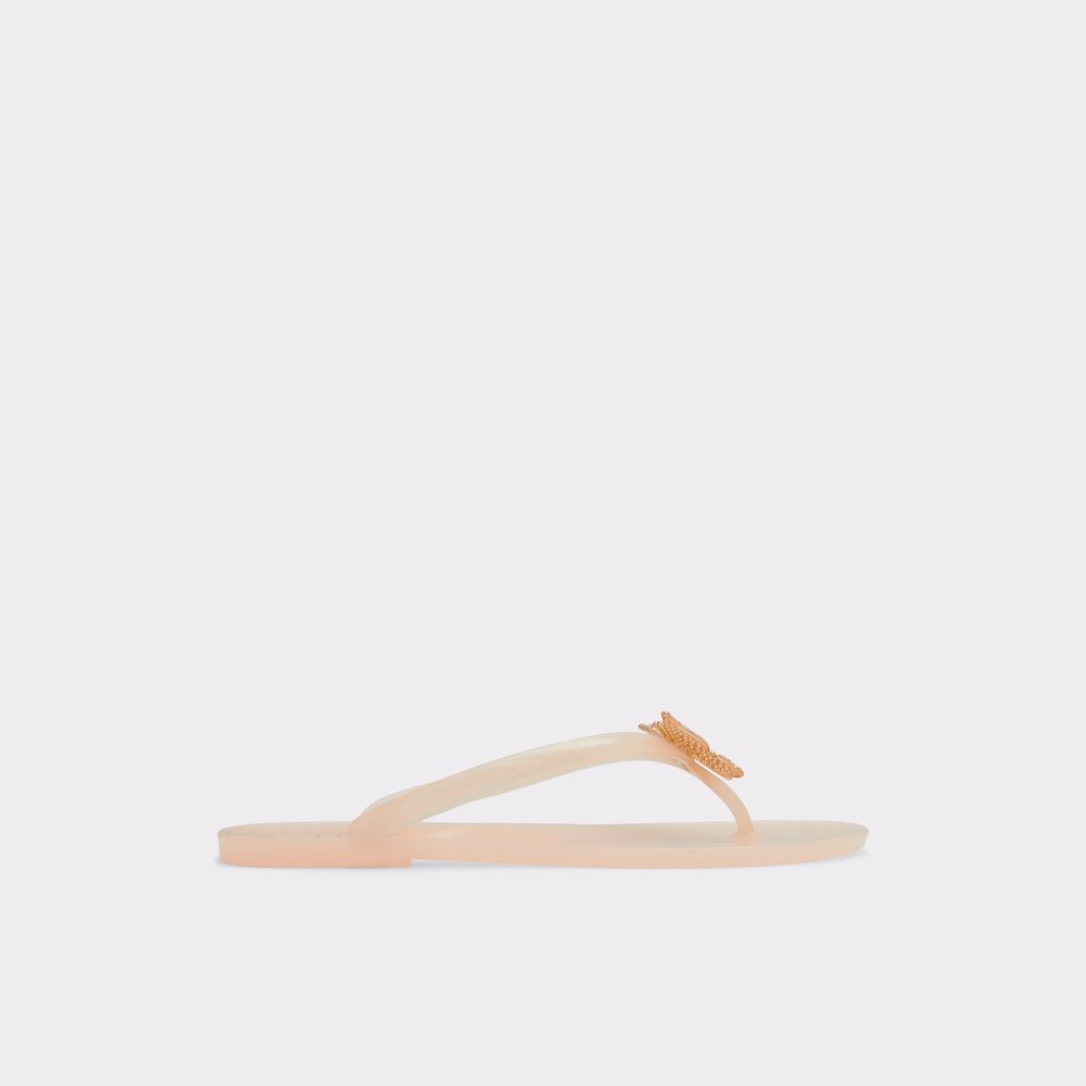 Women's Flat Sandals | ALDO Canada