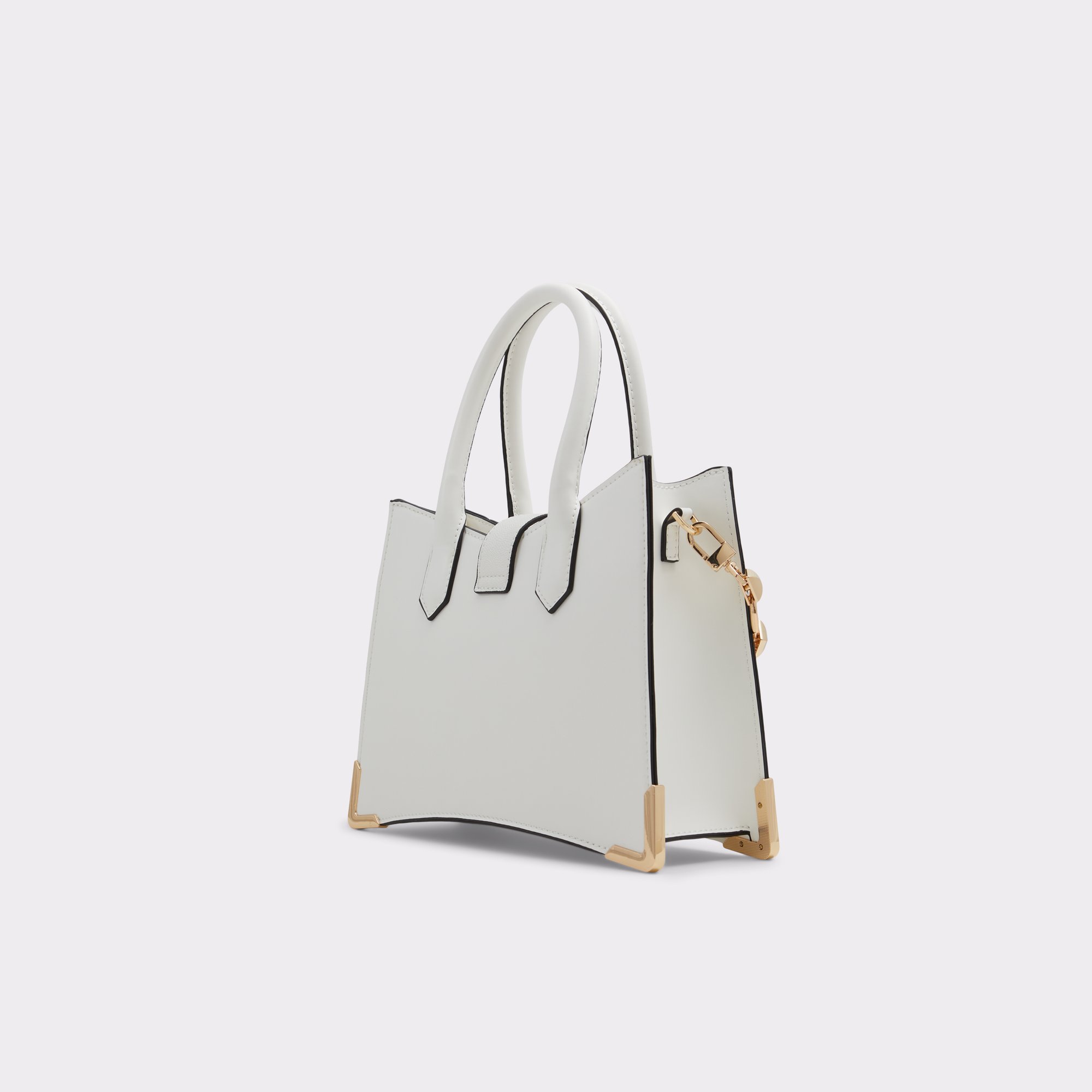 Alenanax White Women's Tote & Satchel bags | ALDO Canada