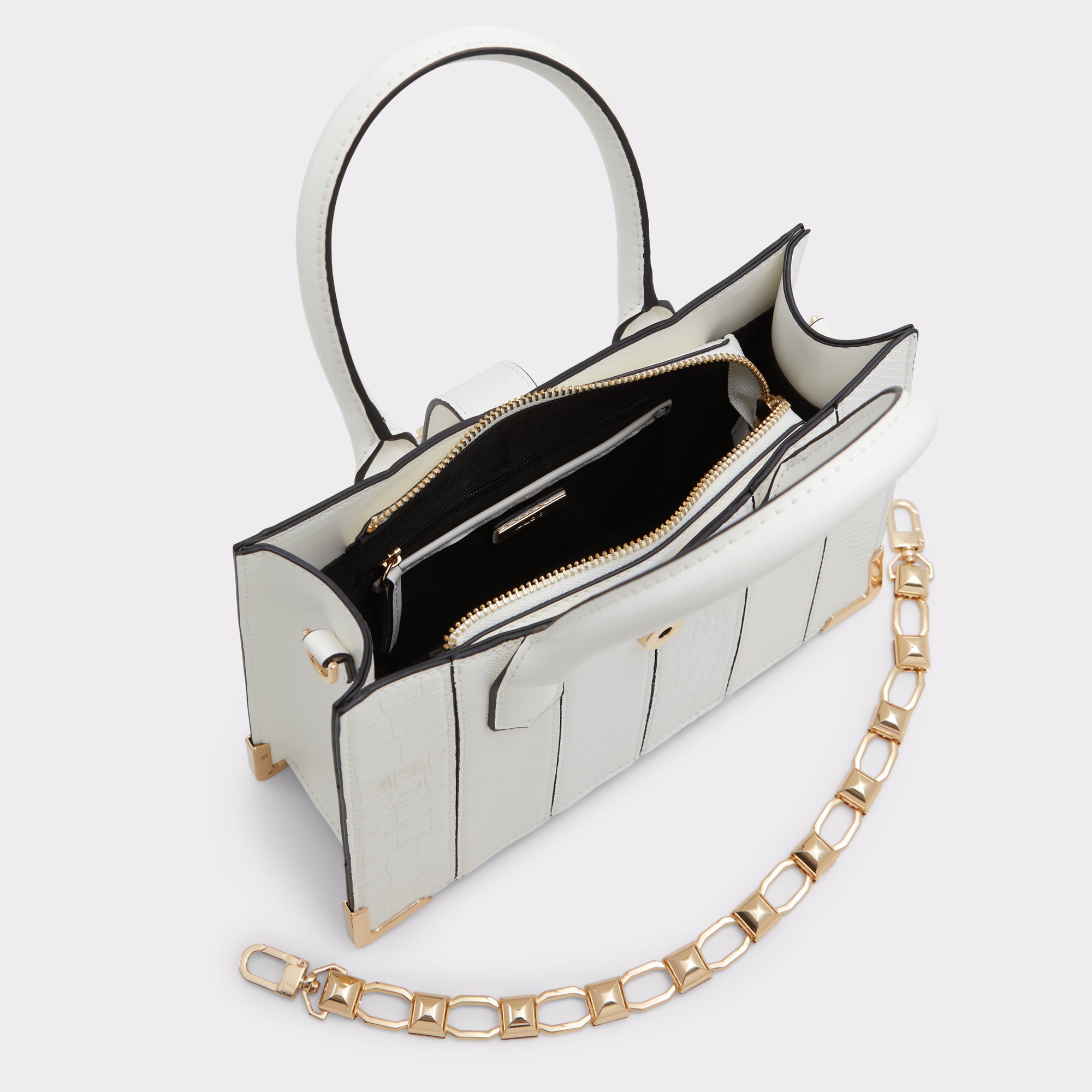 Alenanax White Women's Tote & Satchel bags | ALDO Canada