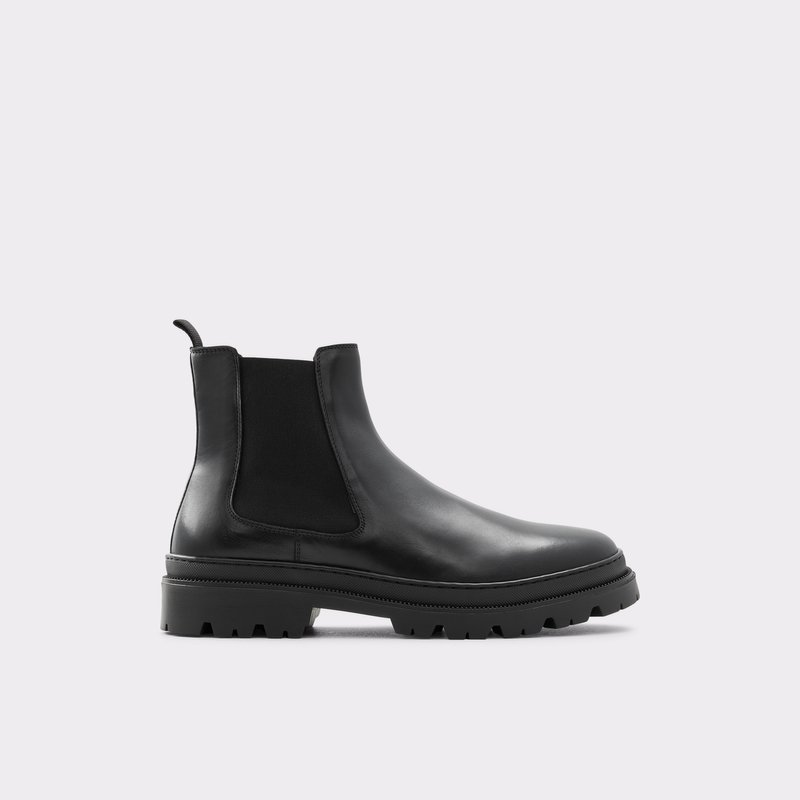 Men's Casual Boots | ALDO Canada