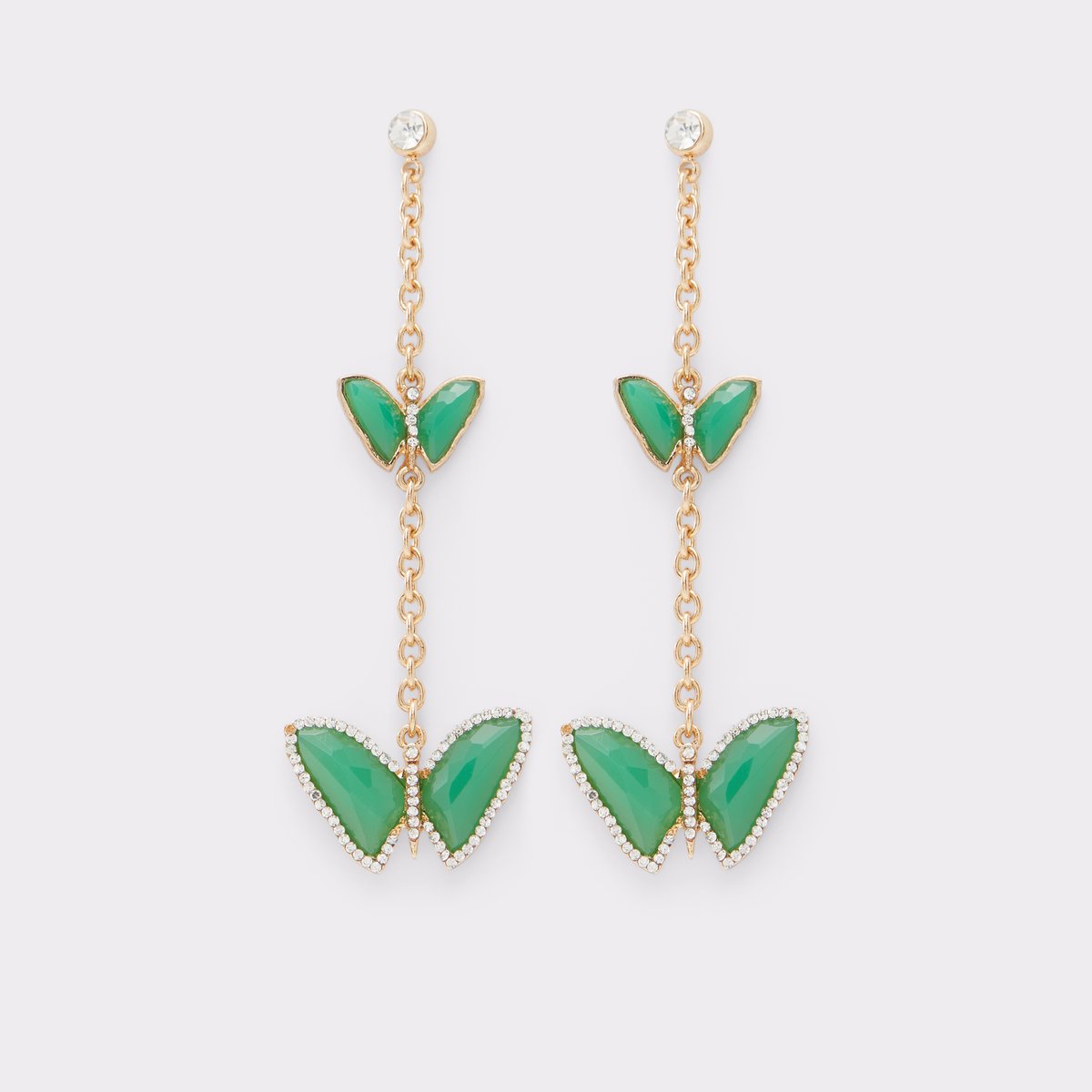 Medium Green Women's Earrings | ALDO US