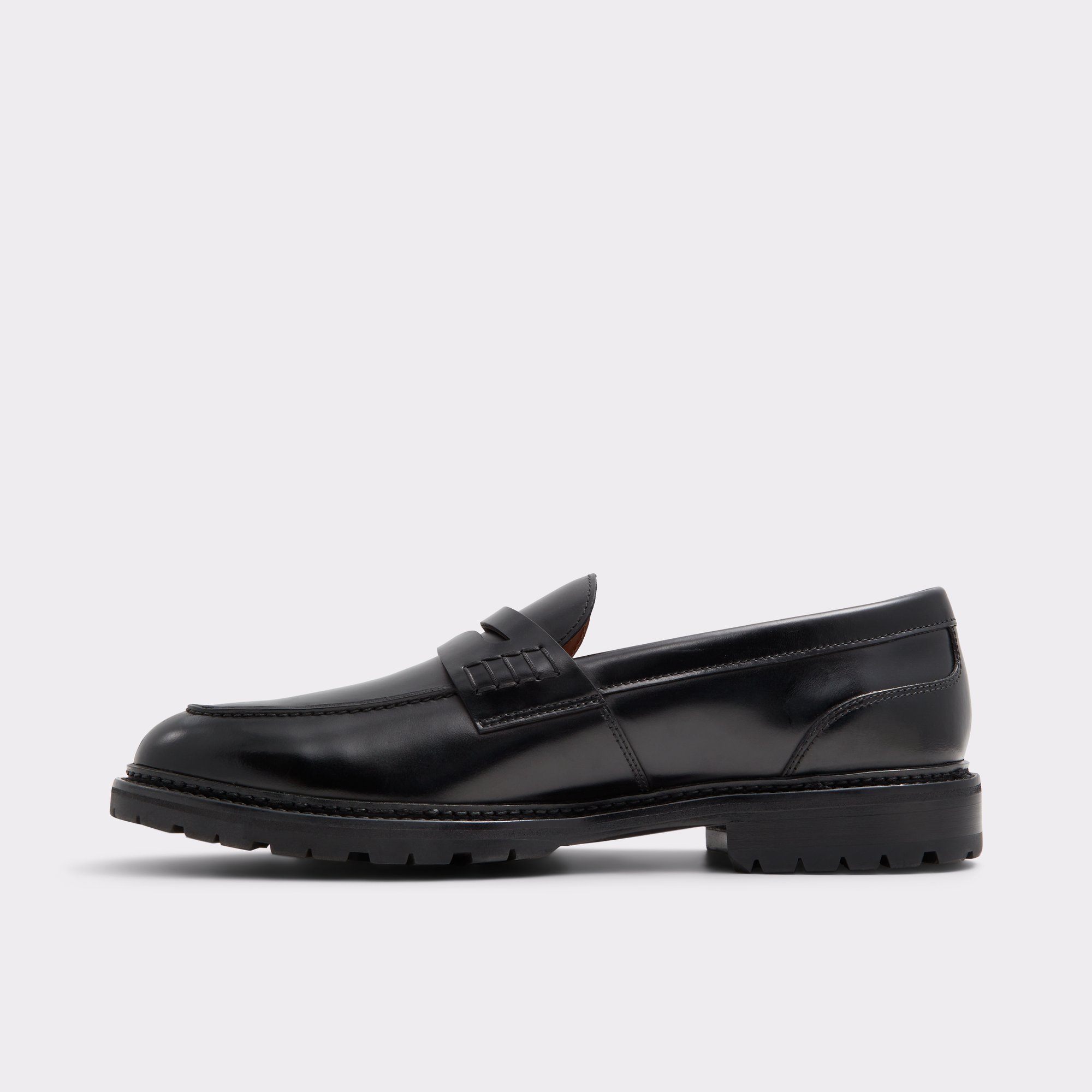 Aleris Black Men's Loafers & Slip-Ons | ALDO Canada