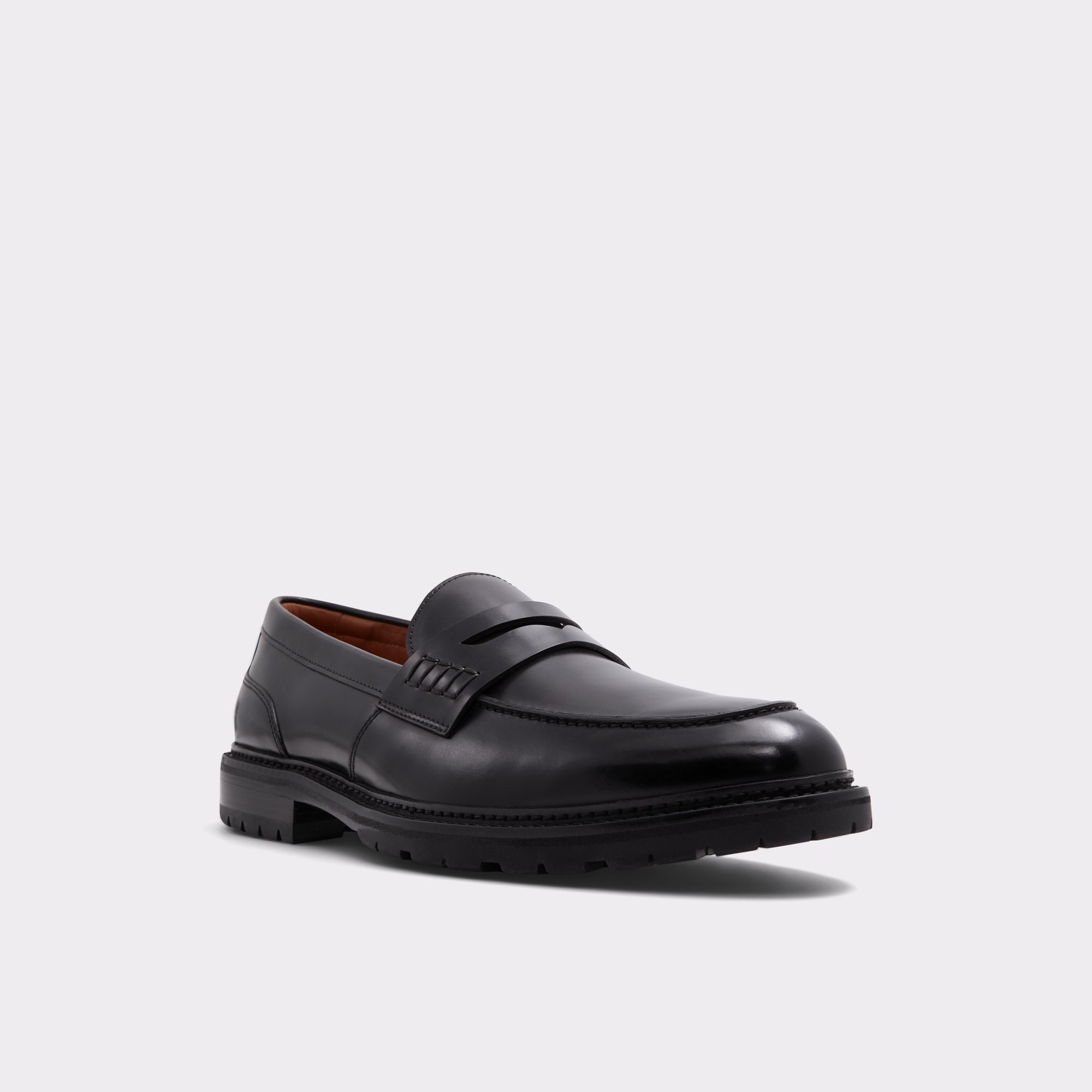 Aleris Black Men's Loafers & Slip-Ons | ALDO Canada