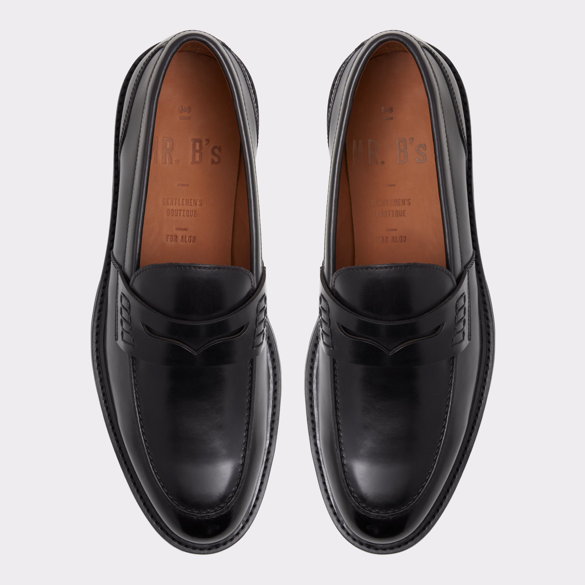 Aleris Black Men's Dress Shoes | ALDO US