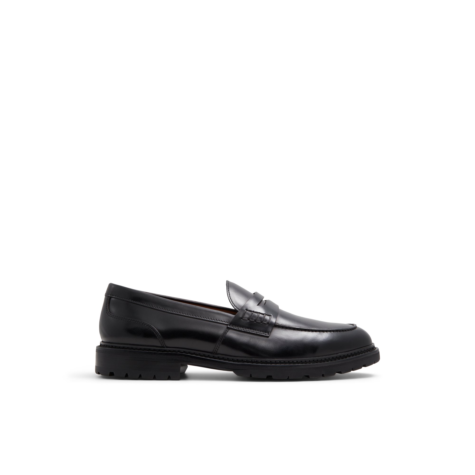 Aldo Aleris In Black
