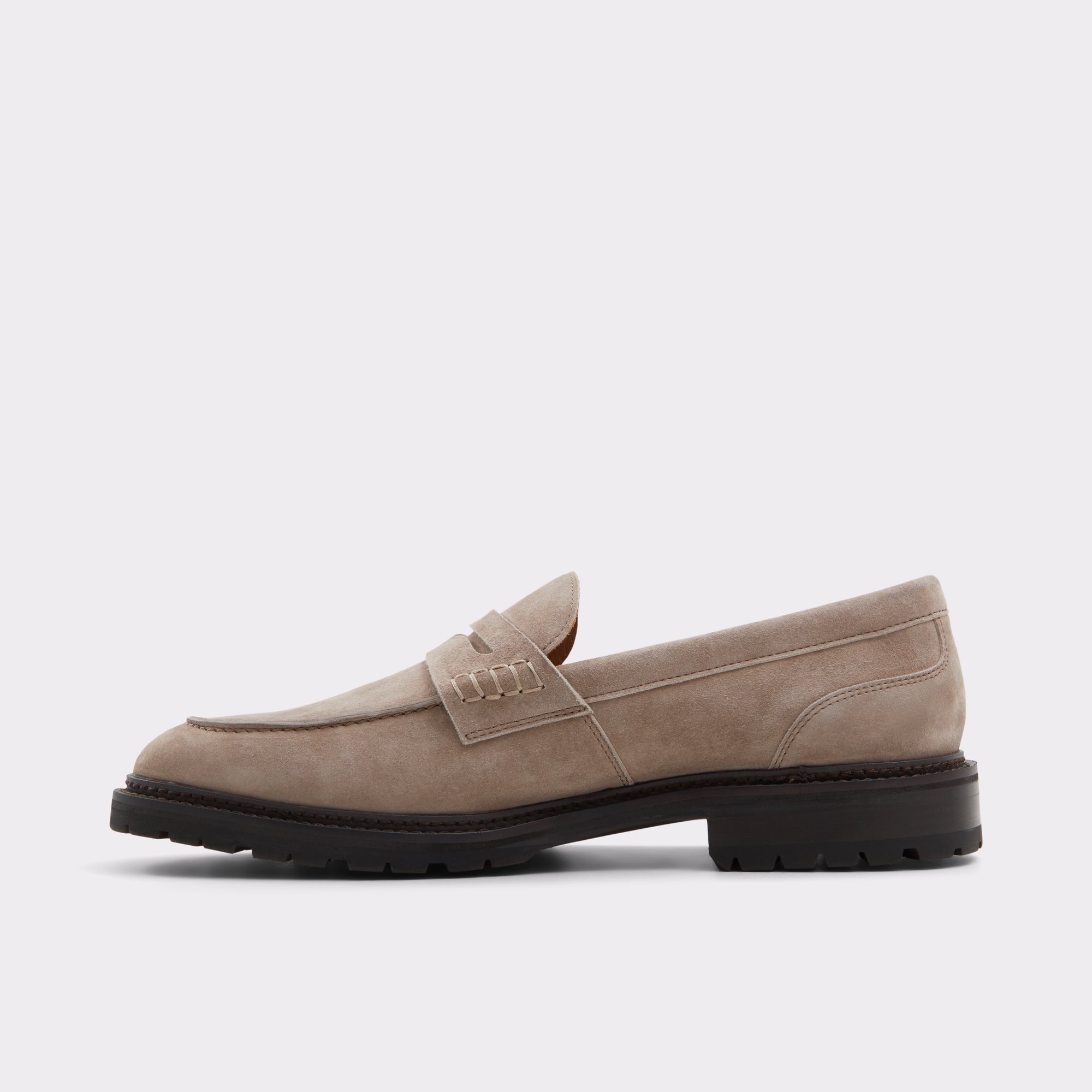 Aleris Brown Men's Loafers & Slip-Ons | ALDO Canada