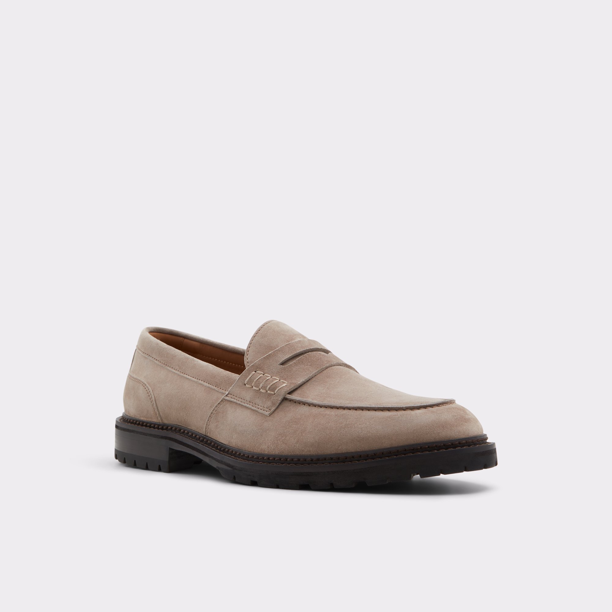 Aleris Brown Men's Loafers & Slip-Ons | ALDO Canada