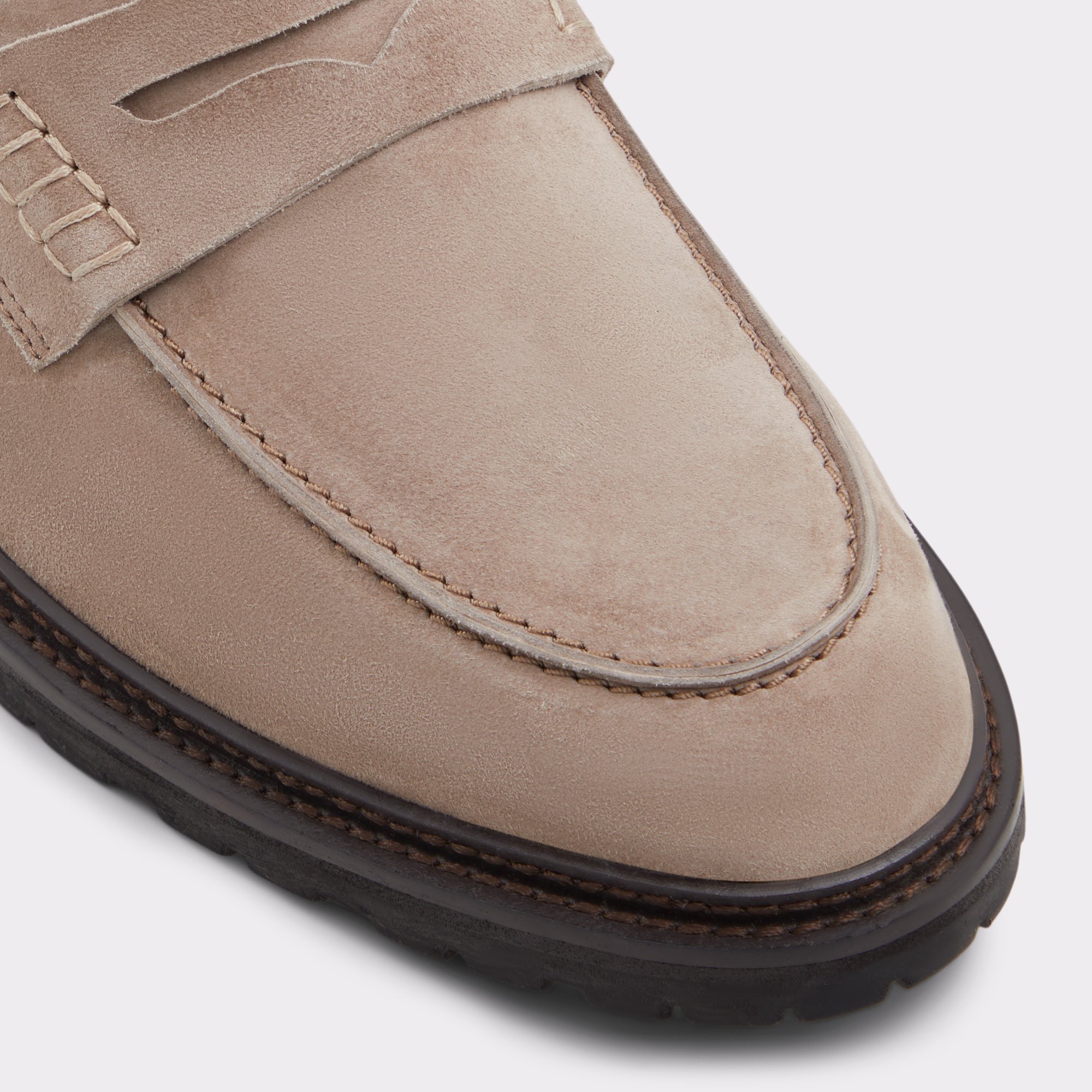 Aleris Brown Men's Loafers & Slip-Ons | ALDO Canada