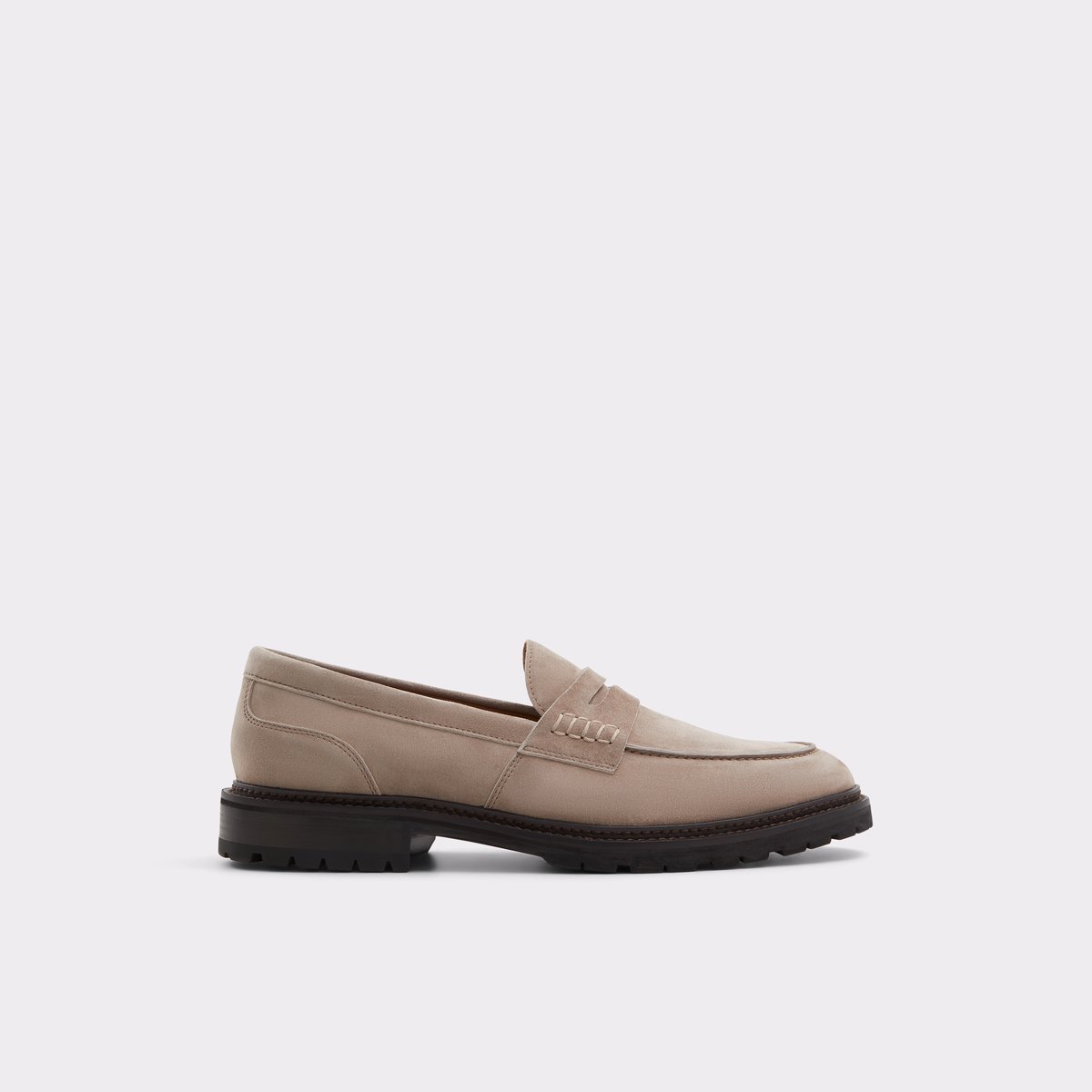 Aleris Brown Men's Loafers & Slip-Ons | ALDO Canada