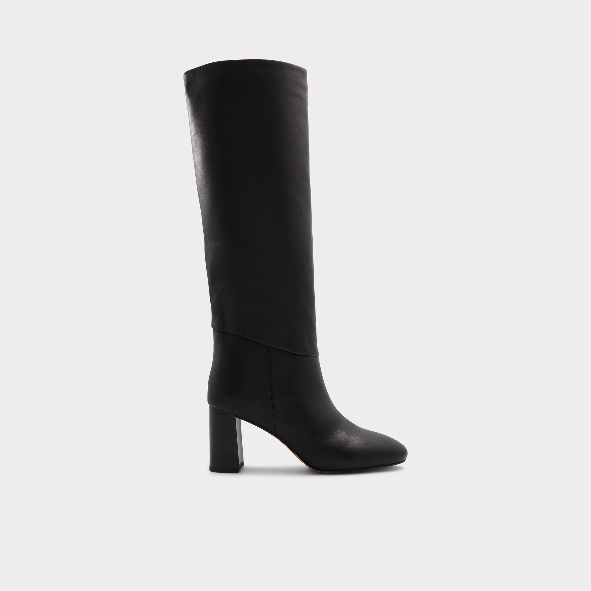 Alers Black Women's Tall Boots | ALDO US