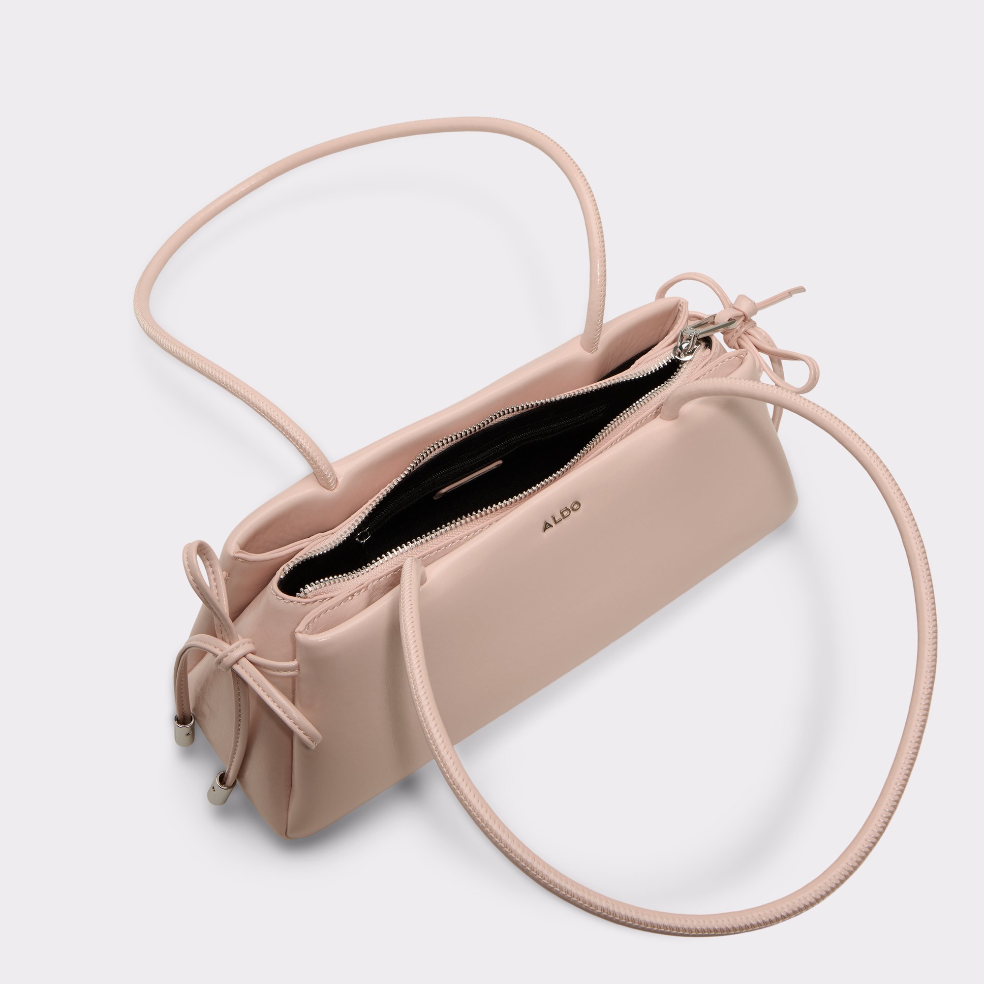 Alesandraa Pink Women's Shoulder Bags | ALDO Canada