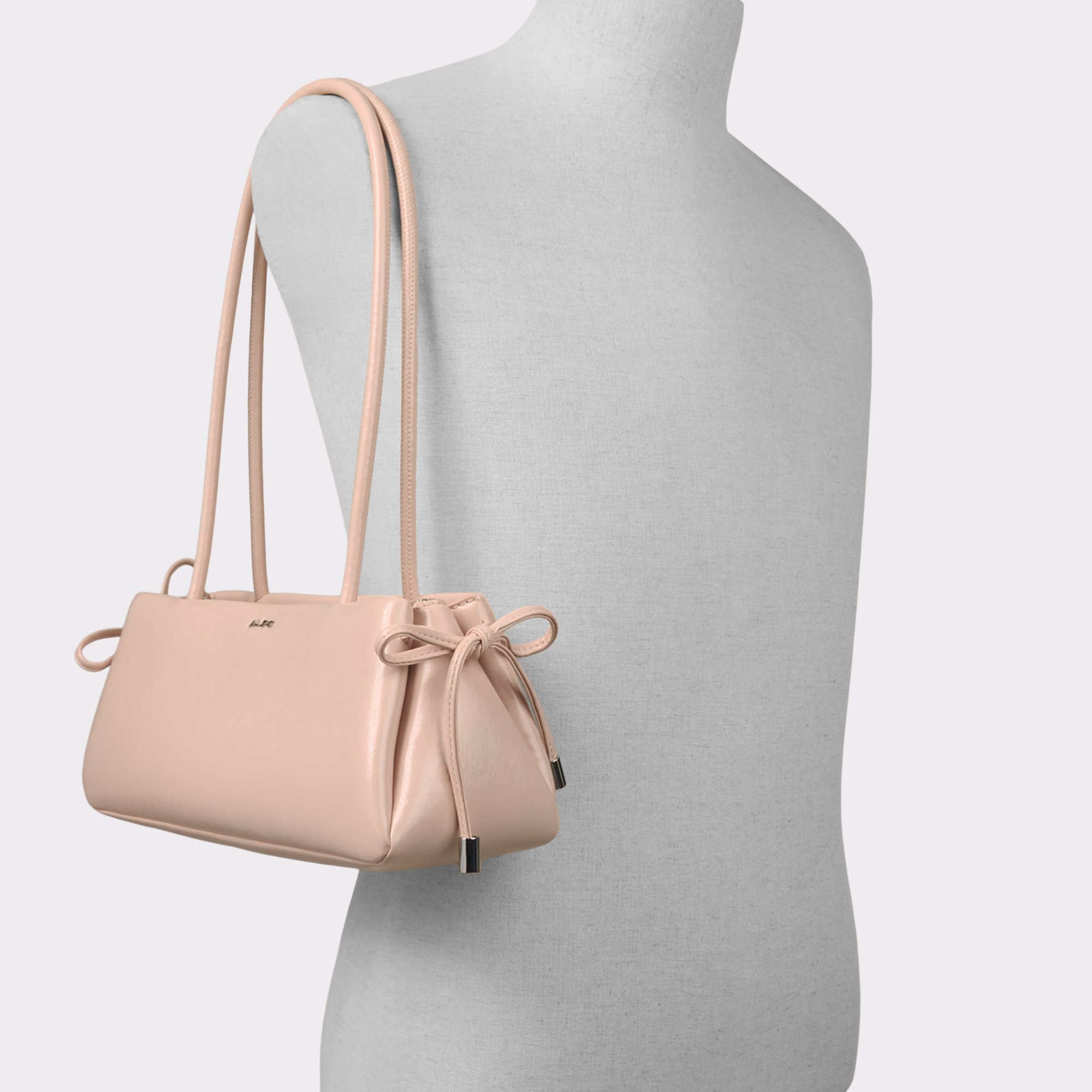 Alesandraa Pink Women's Shoulder Bags | ALDO Canada