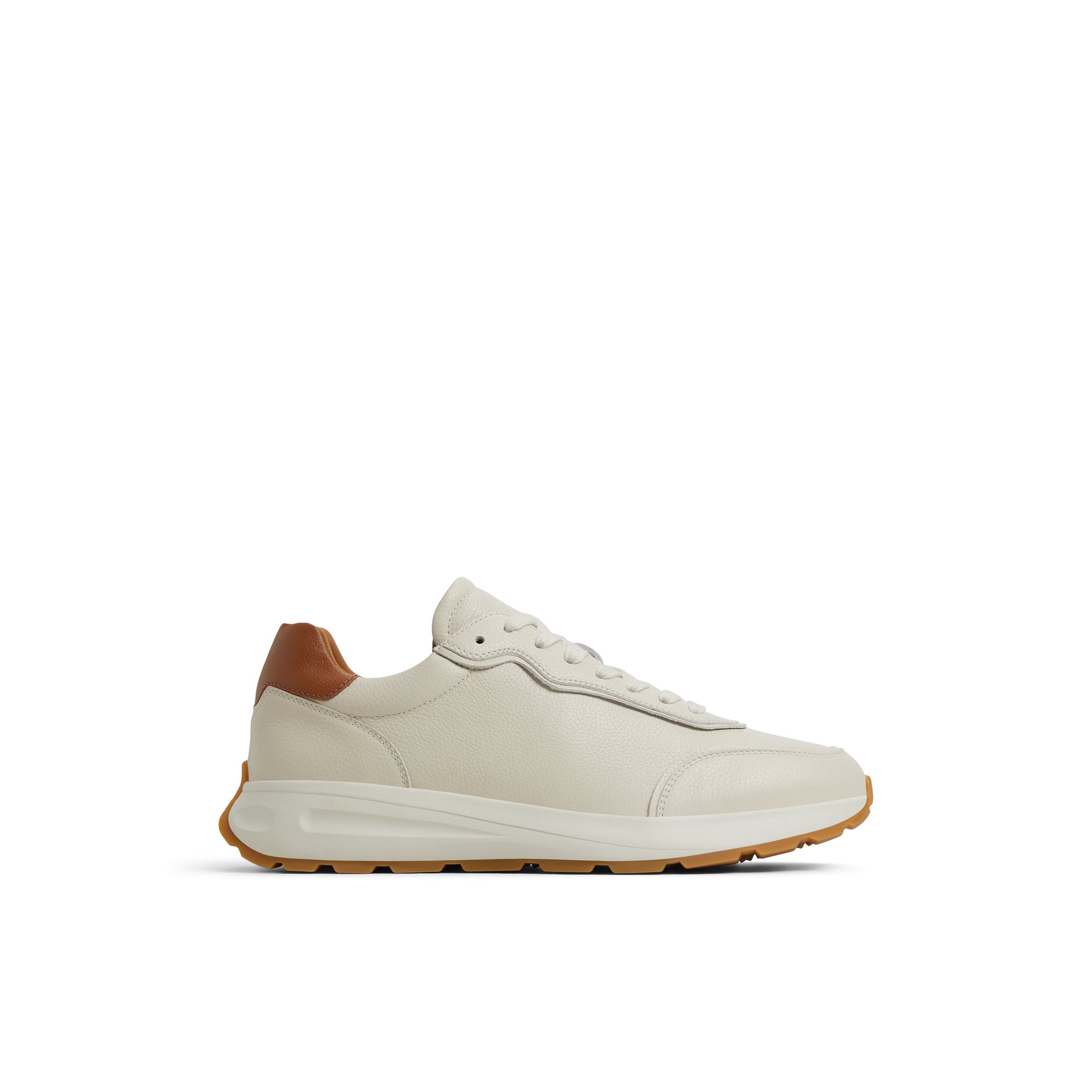 ALDO Alessio - Men's Athletic Sneaker Sneakers - White, Size 8