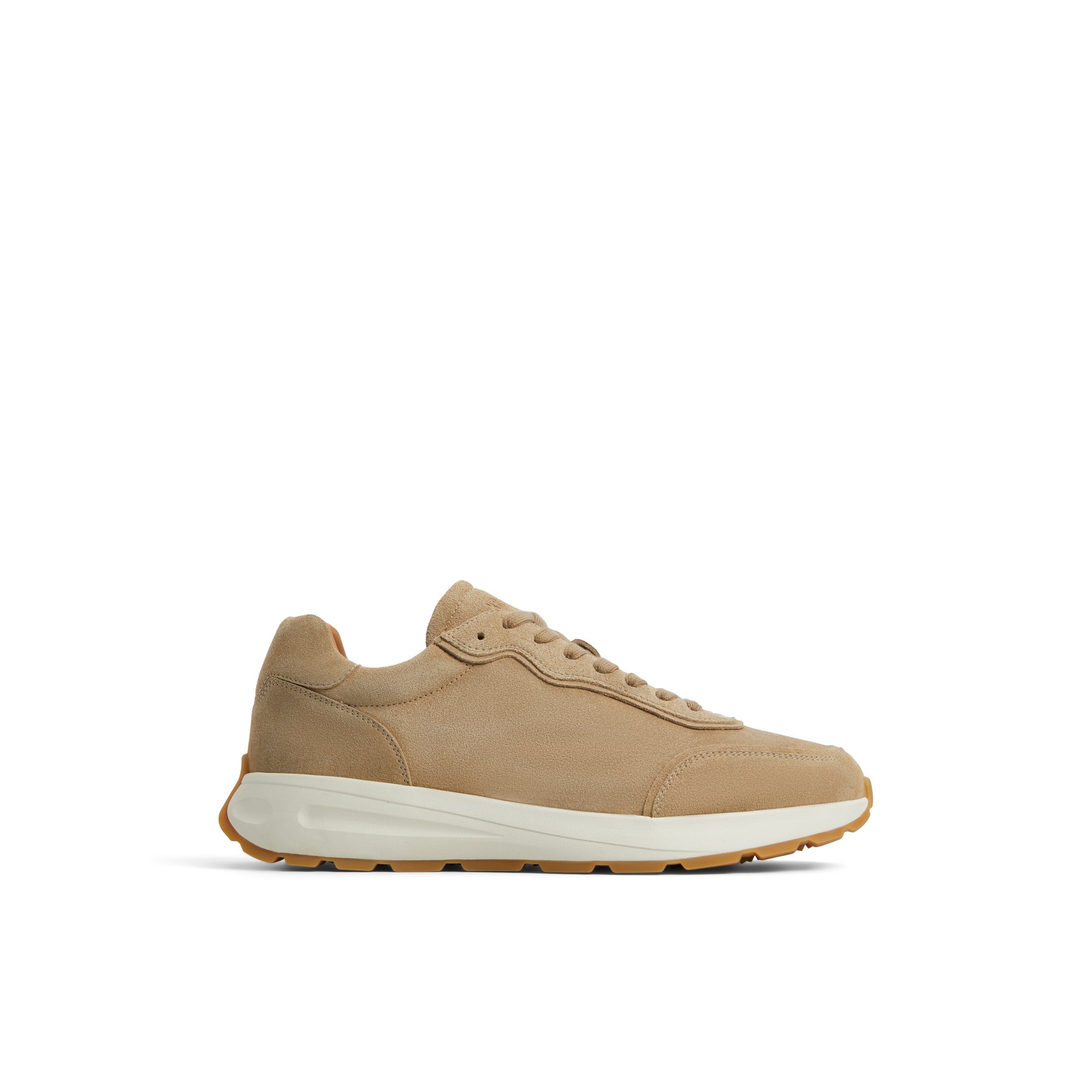 ALDO Alessio - Men's Athletic Sneaker Sneakers - Beige, Size 9