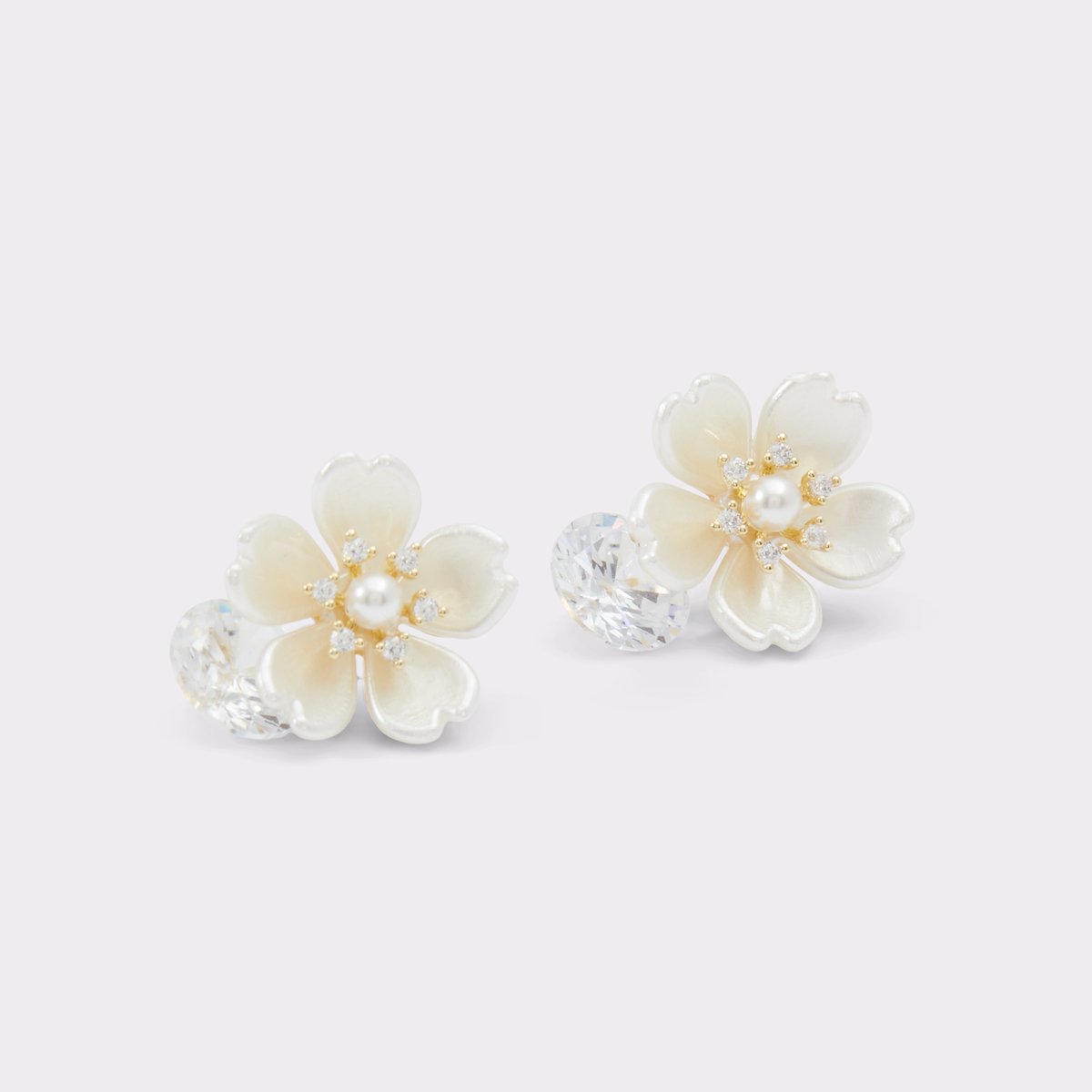 Alexiana Ice Women's Earrings | ALDO Canada