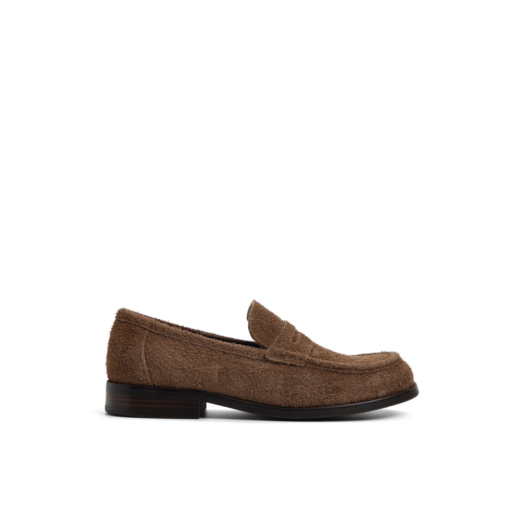 Aldo Alexio In Open Brown In Brown