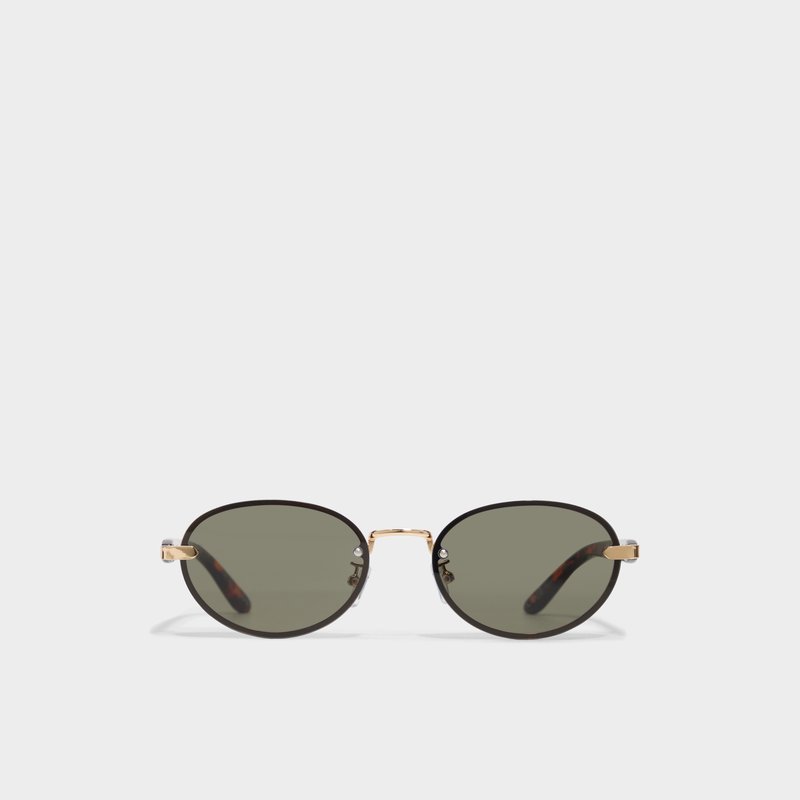 Alicee lentes de sol de mujer – marron