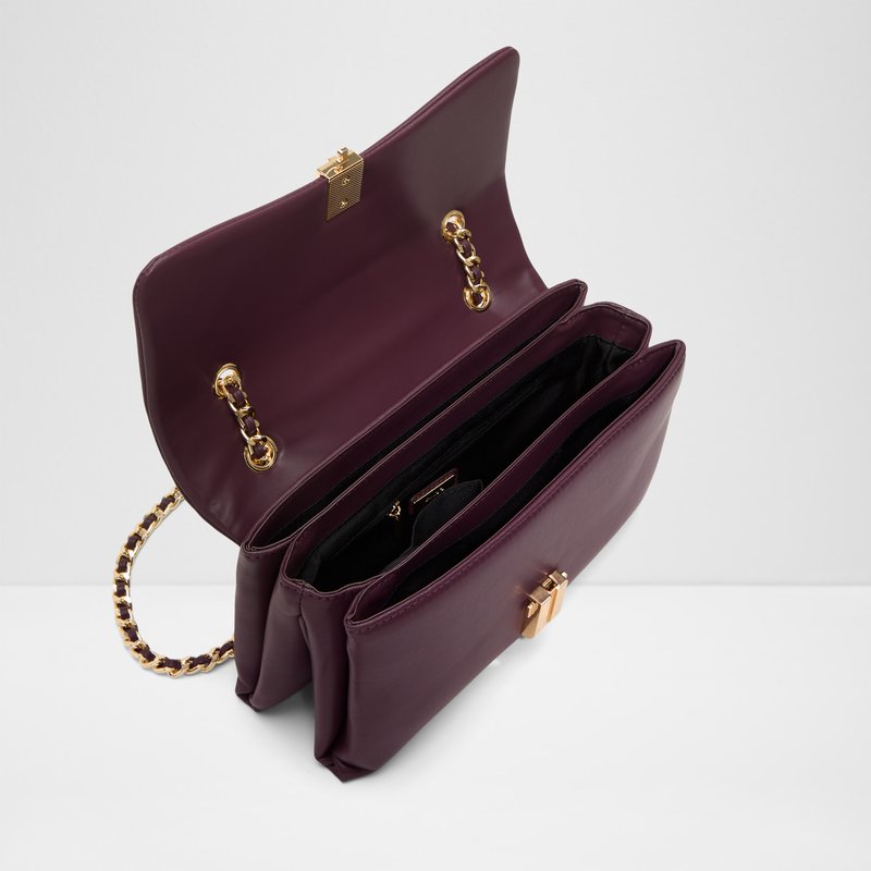 alicie cartera de mujer-rojo_red